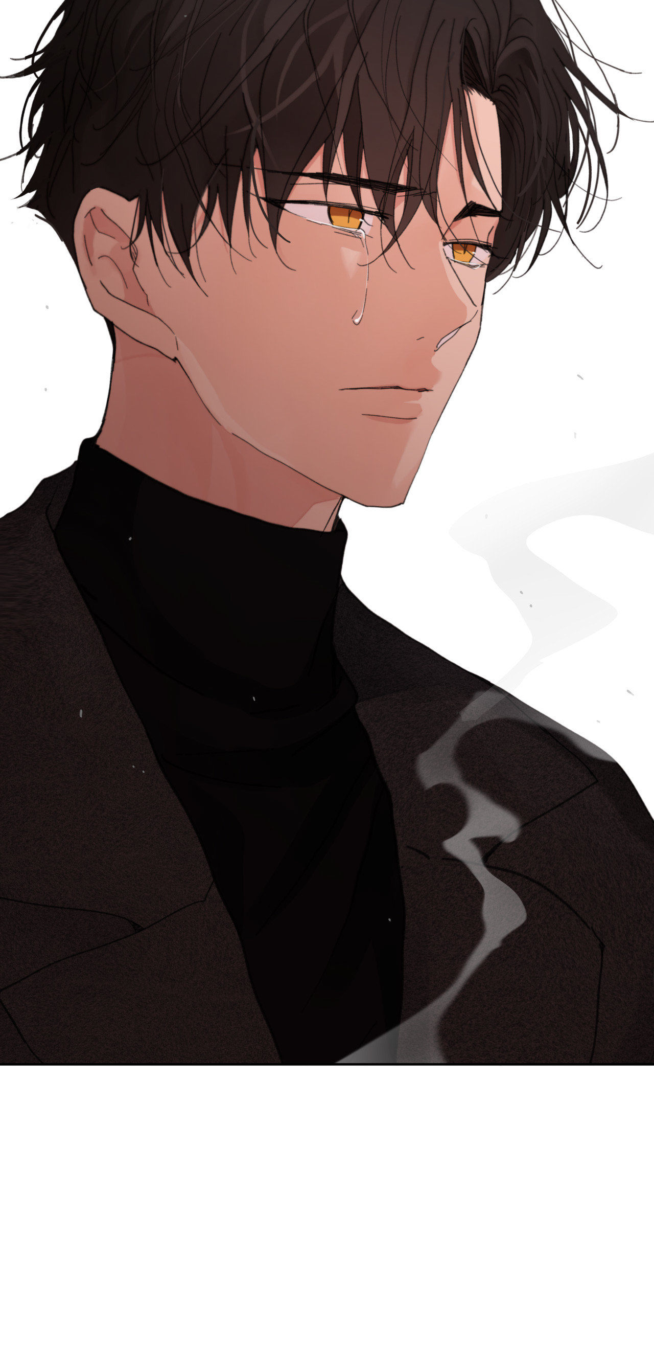 Yours to Claim Chapter 95 page 47