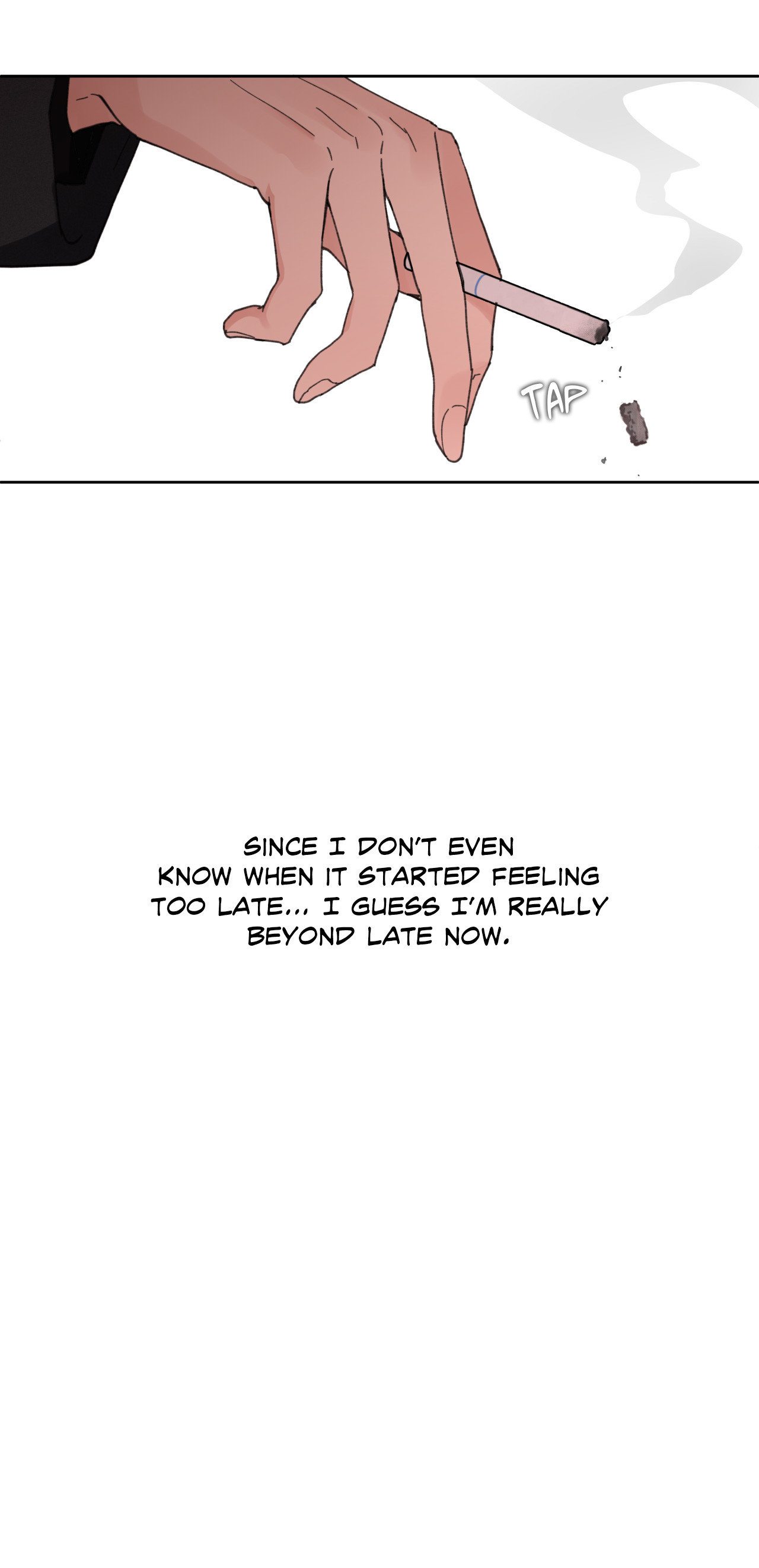 Yours to Claim Chapter 95 page 49