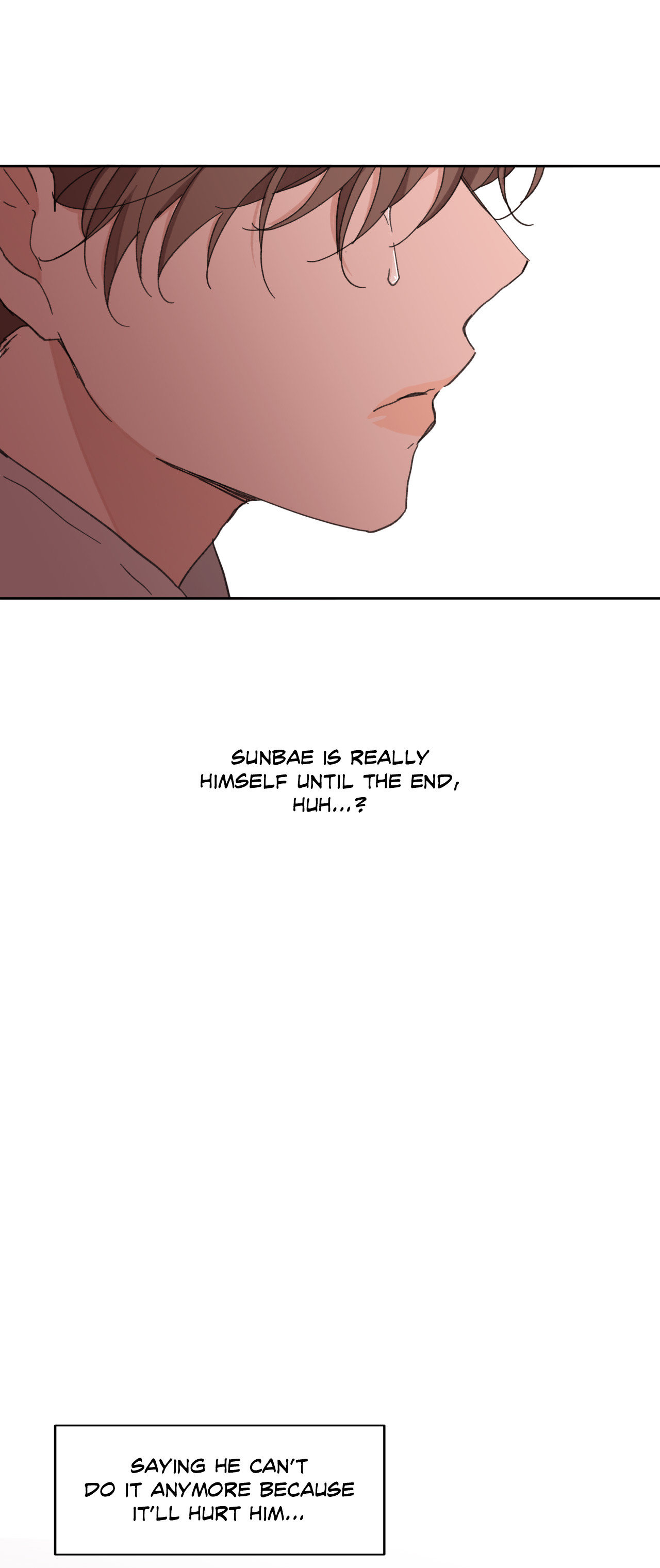 Yours to Claim Chapter 95 page 54