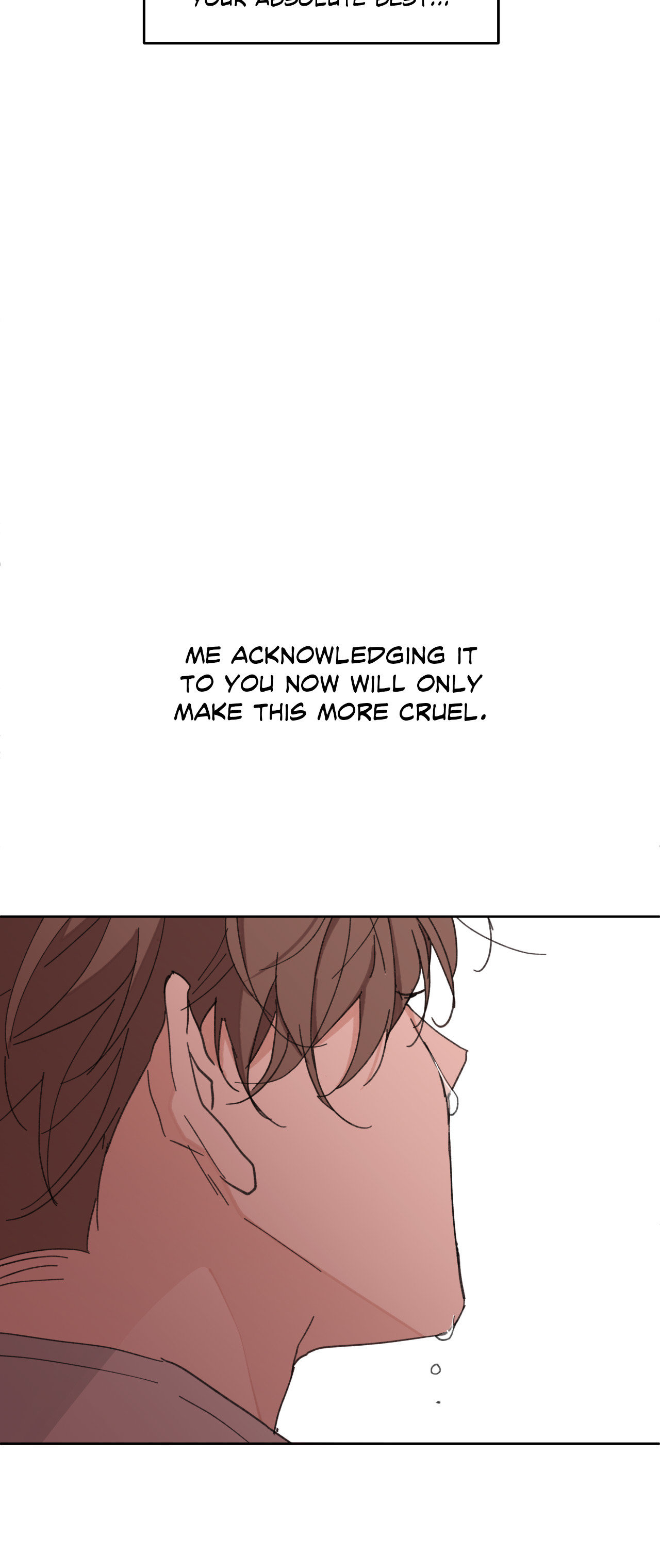 Yours to Claim Chapter 95 page 57