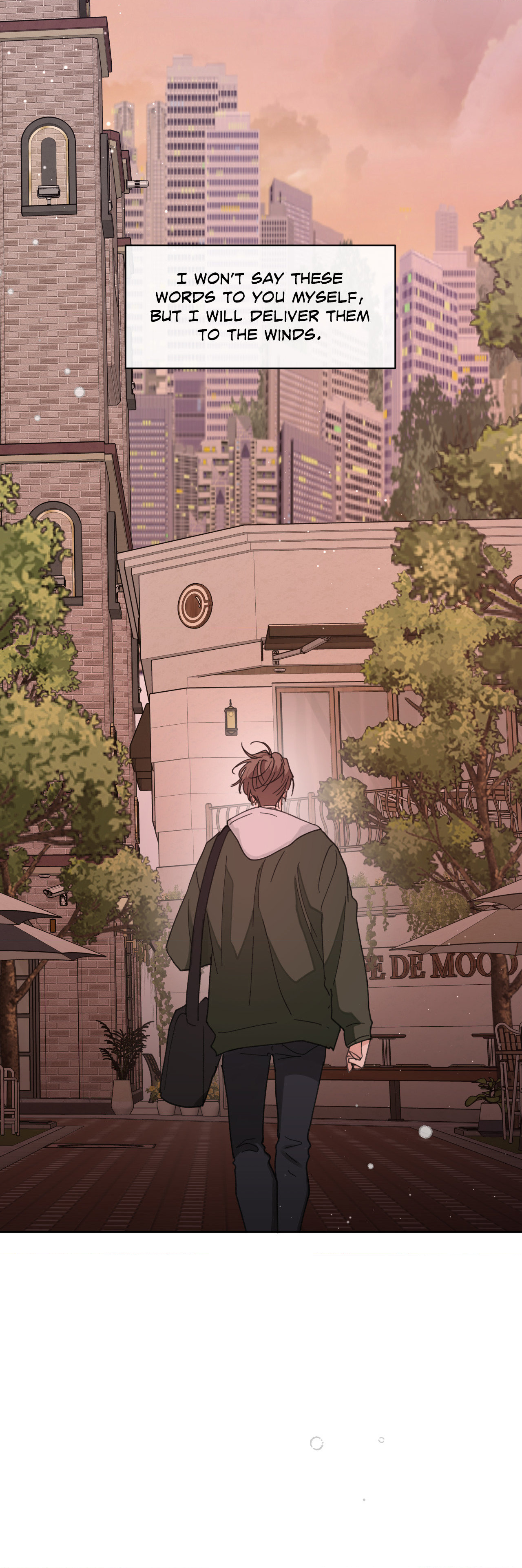 Yours to Claim Chapter 95 page 59