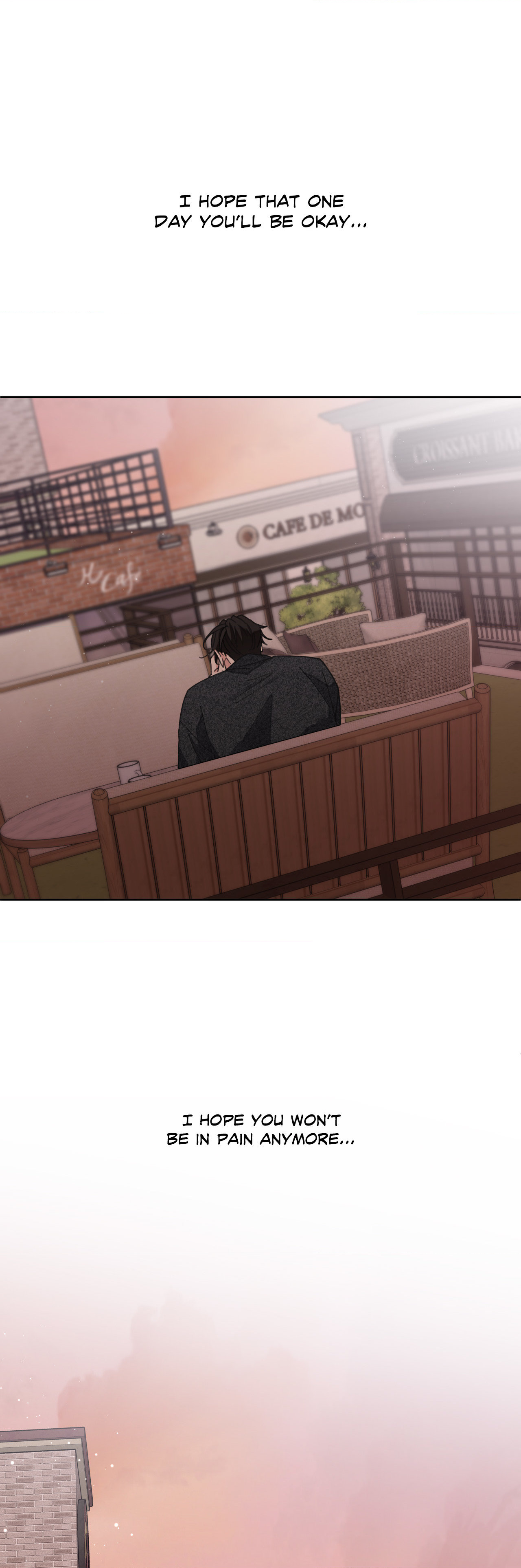 Yours to Claim Chapter 95 page 58