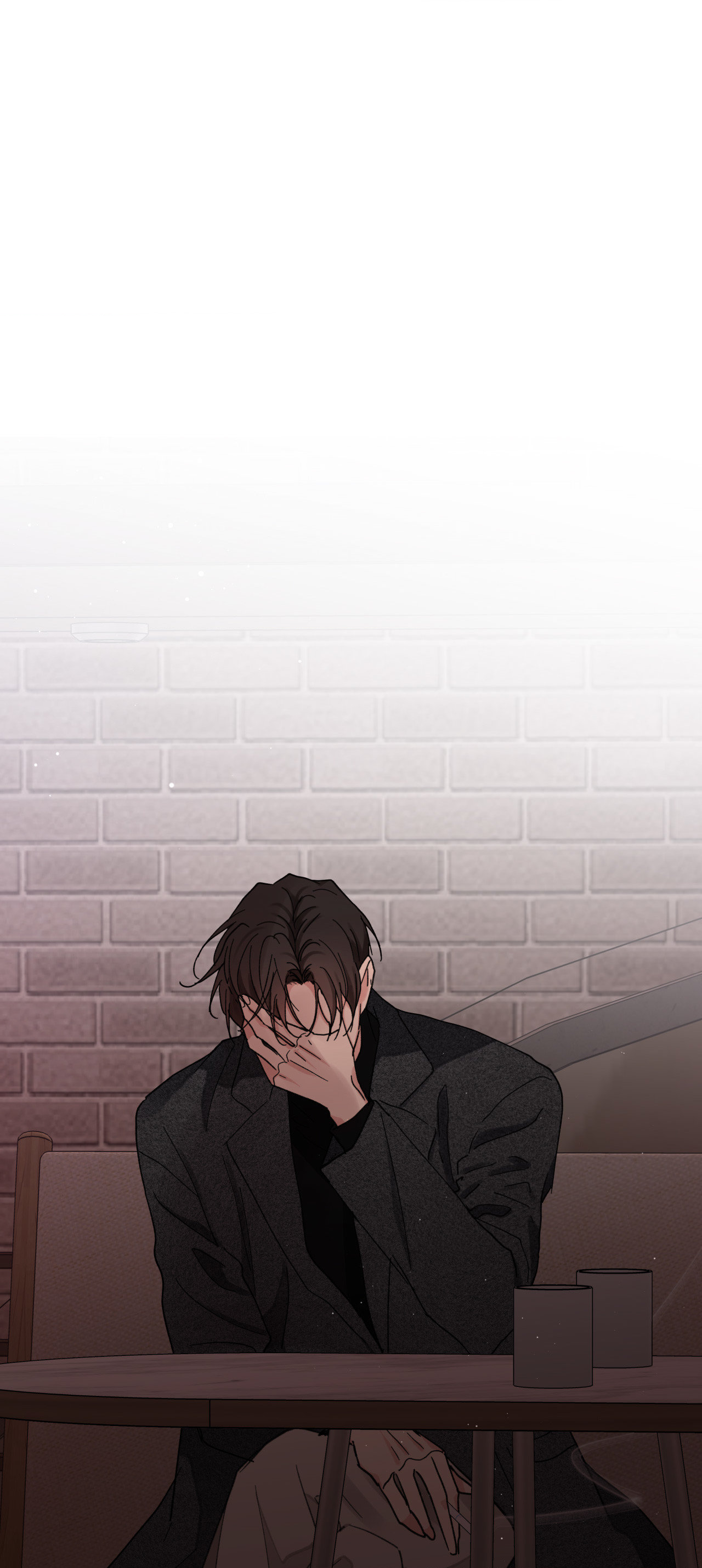 Yours to Claim Chapter 95 page 50