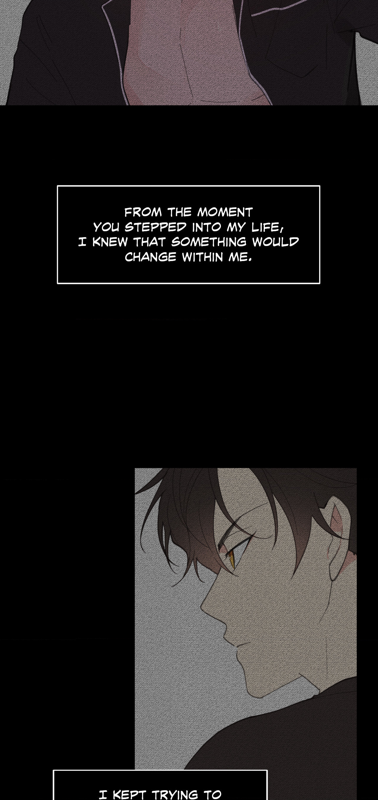 Yours to Claim Chapter 95 page 63