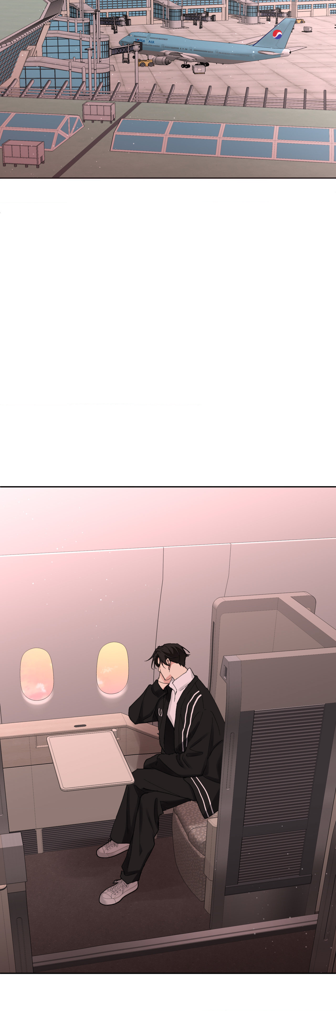 Yours to Claim Chapter 95 page 61