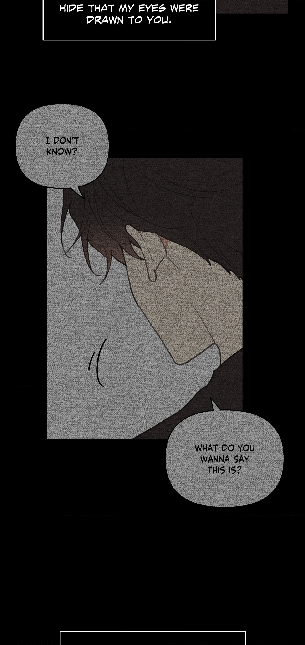 Yours to Claim Chapter 95 page 64