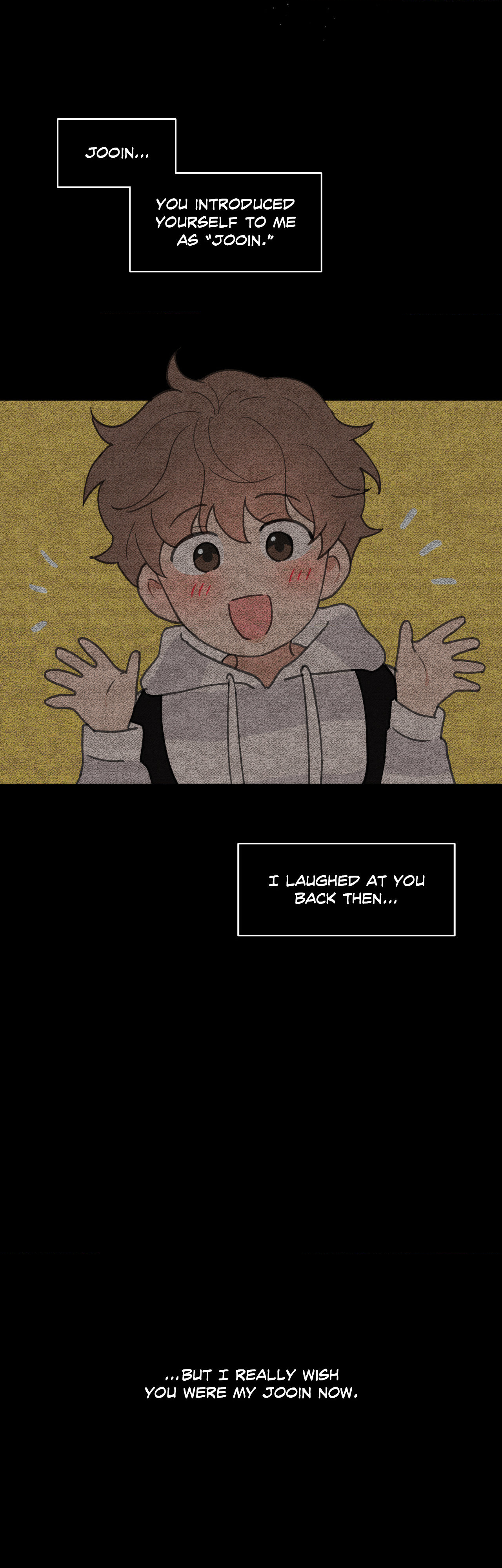 Yours to Claim Chapter 95 page 67