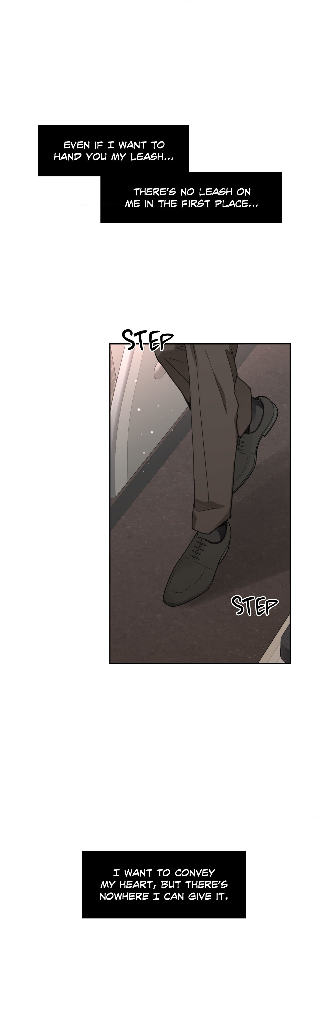 Yours to Claim Chapter 95 page 69
