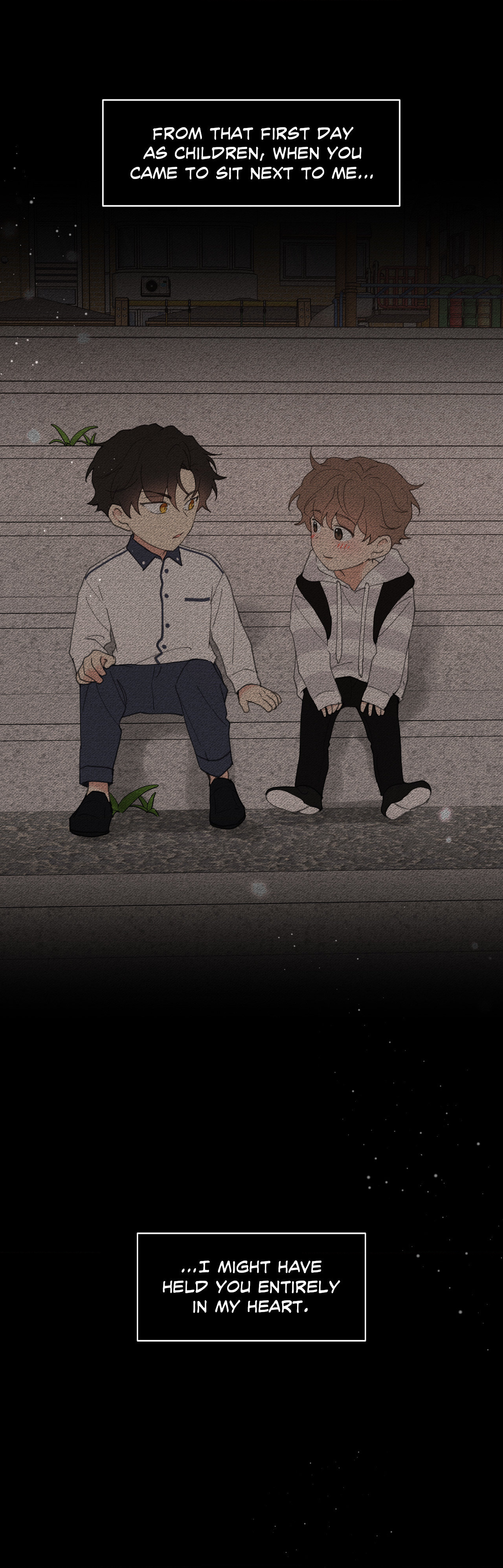Yours to Claim Chapter 95 page 66