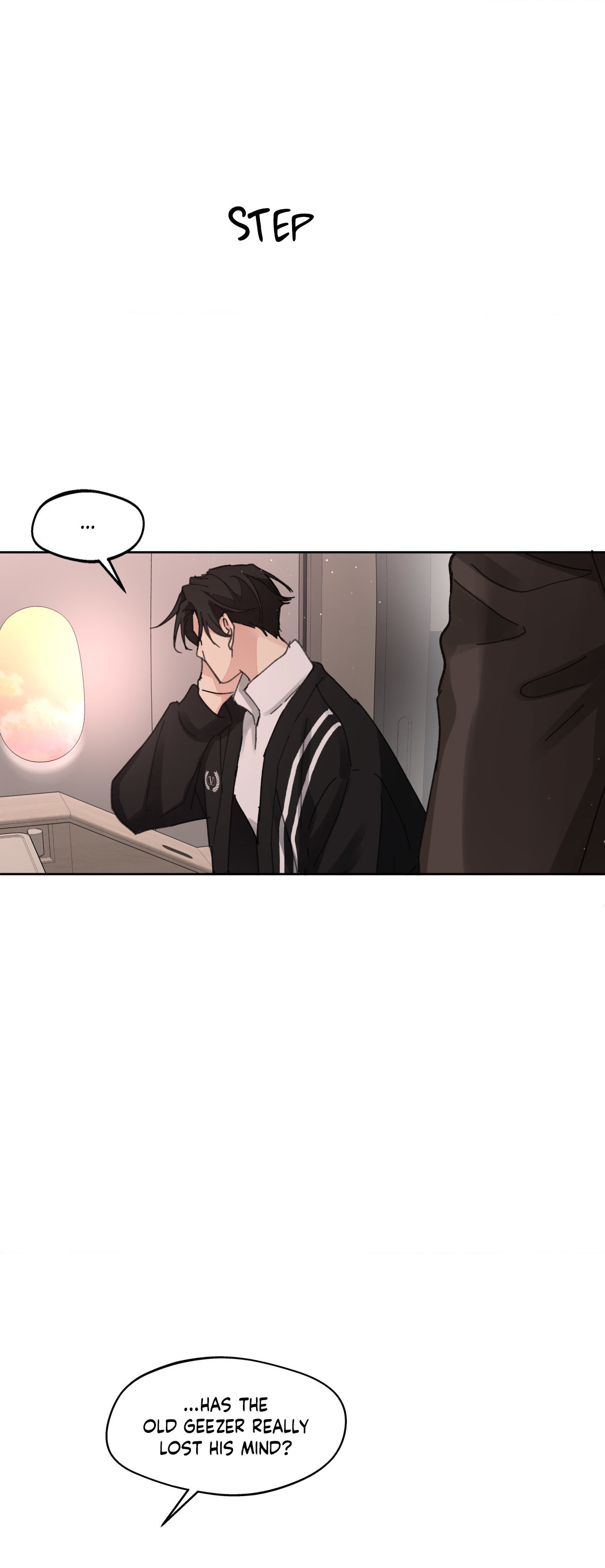 Yours to Claim Chapter 95 page 70