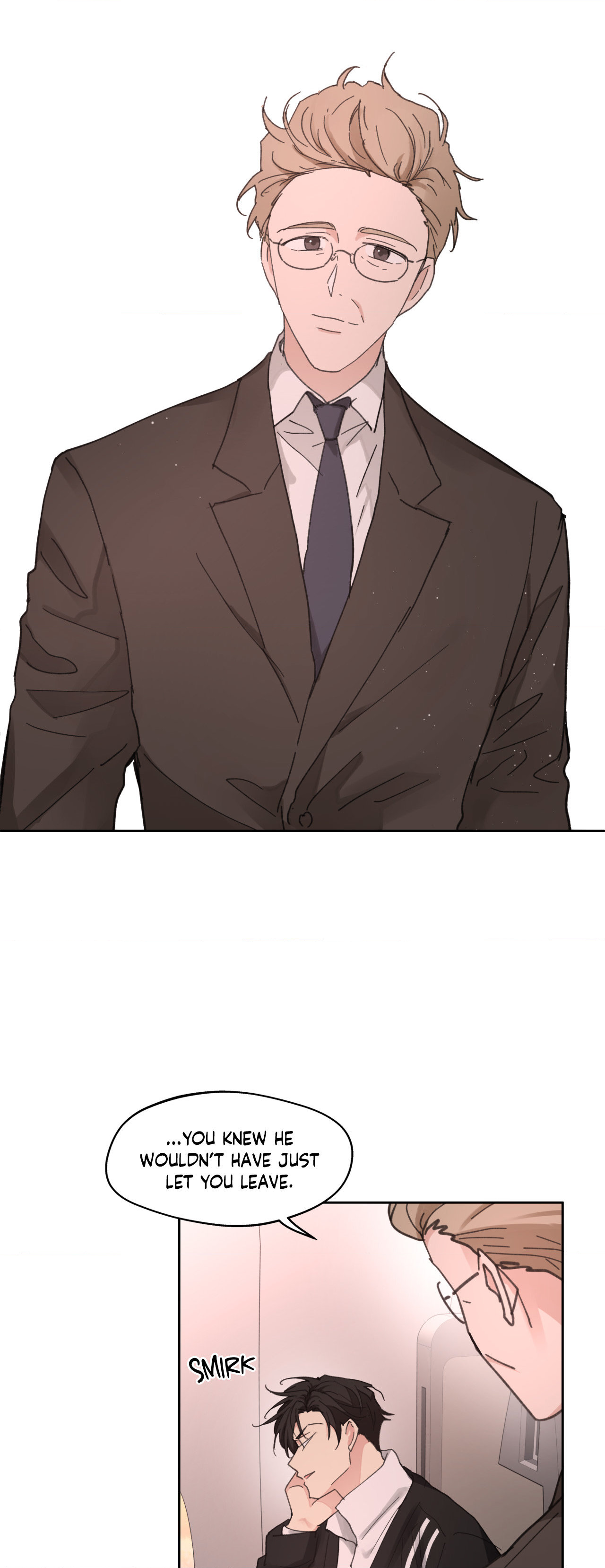 Yours to Claim Chapter 95 page 71