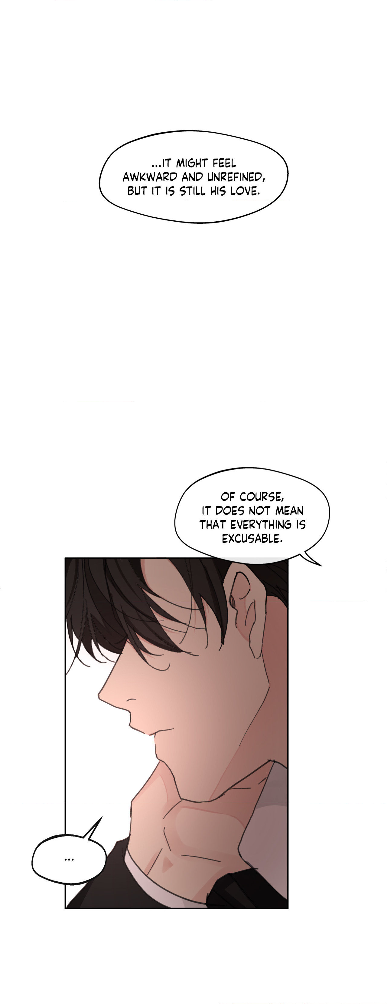 Yours to Claim Chapter 95 page 73