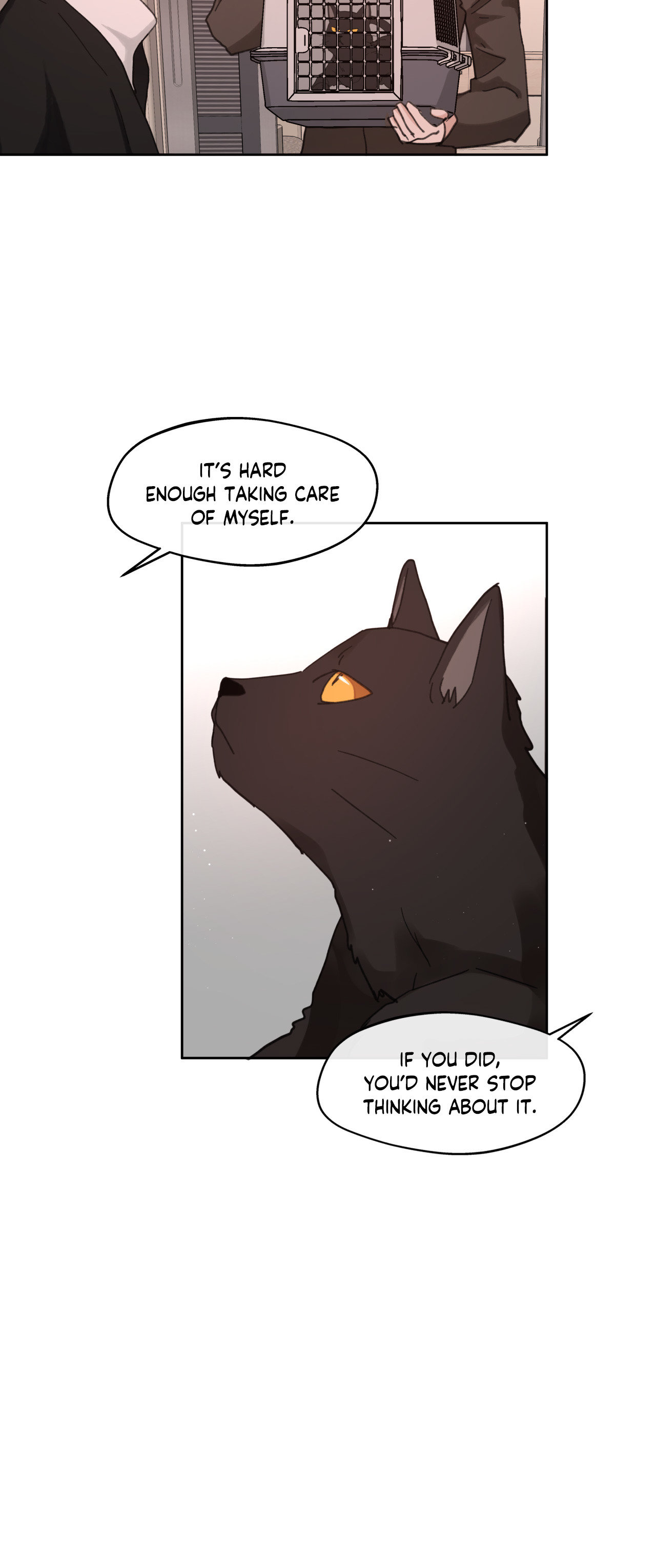 Yours to Claim Chapter 95 page 77