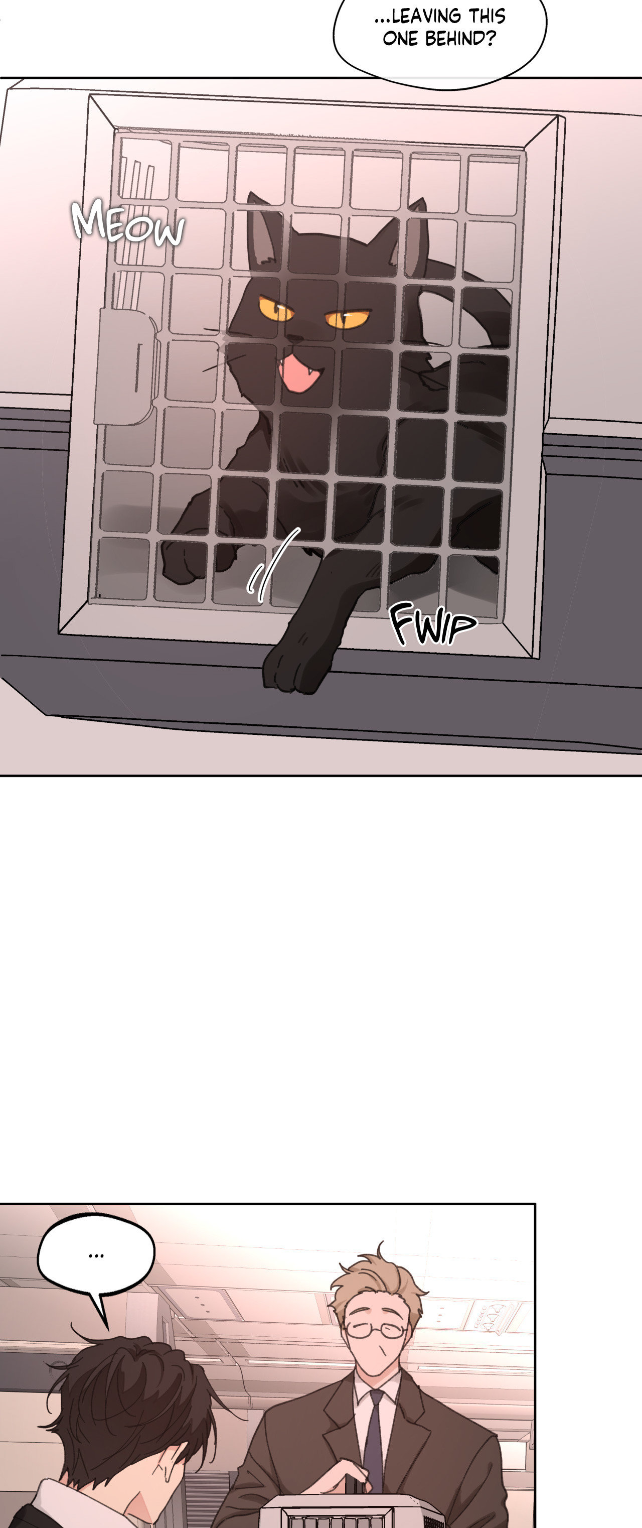 Yours to Claim Chapter 95 page 76
