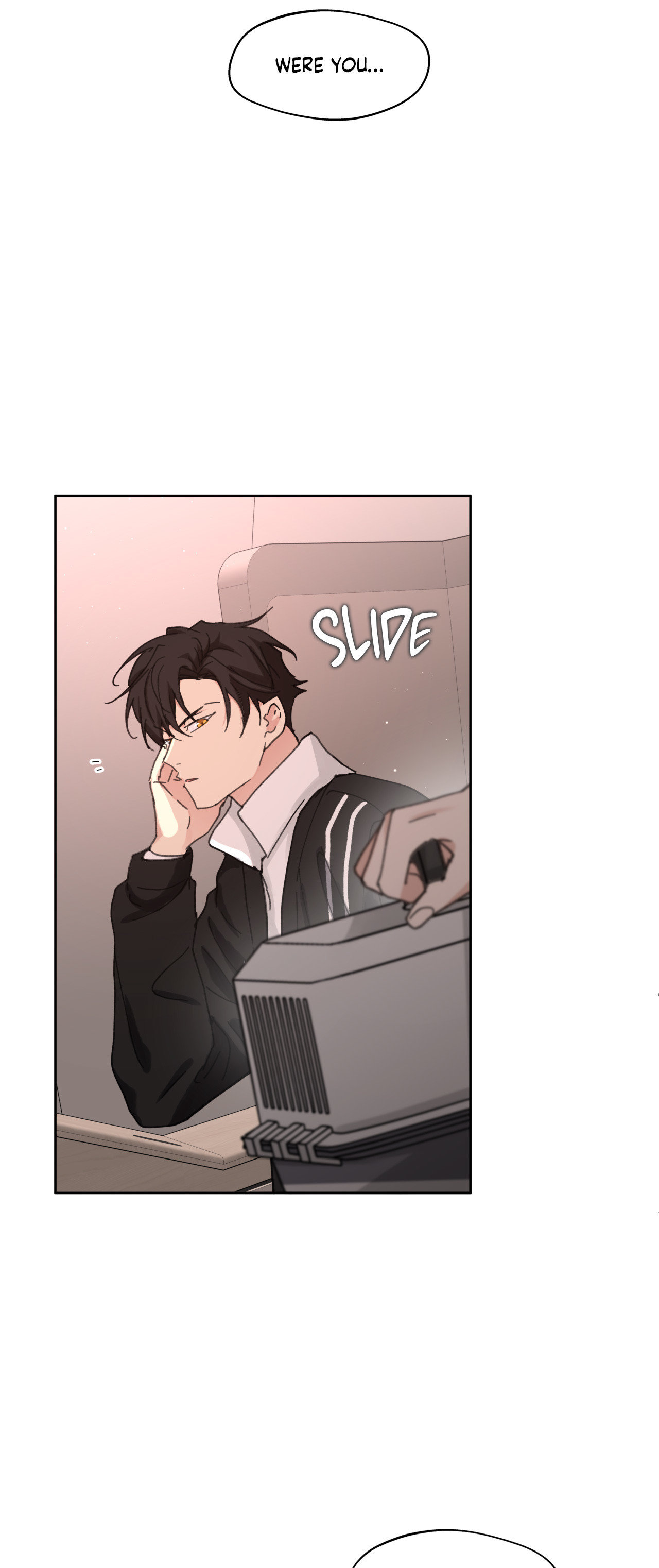 Yours to Claim Chapter 95 page 75