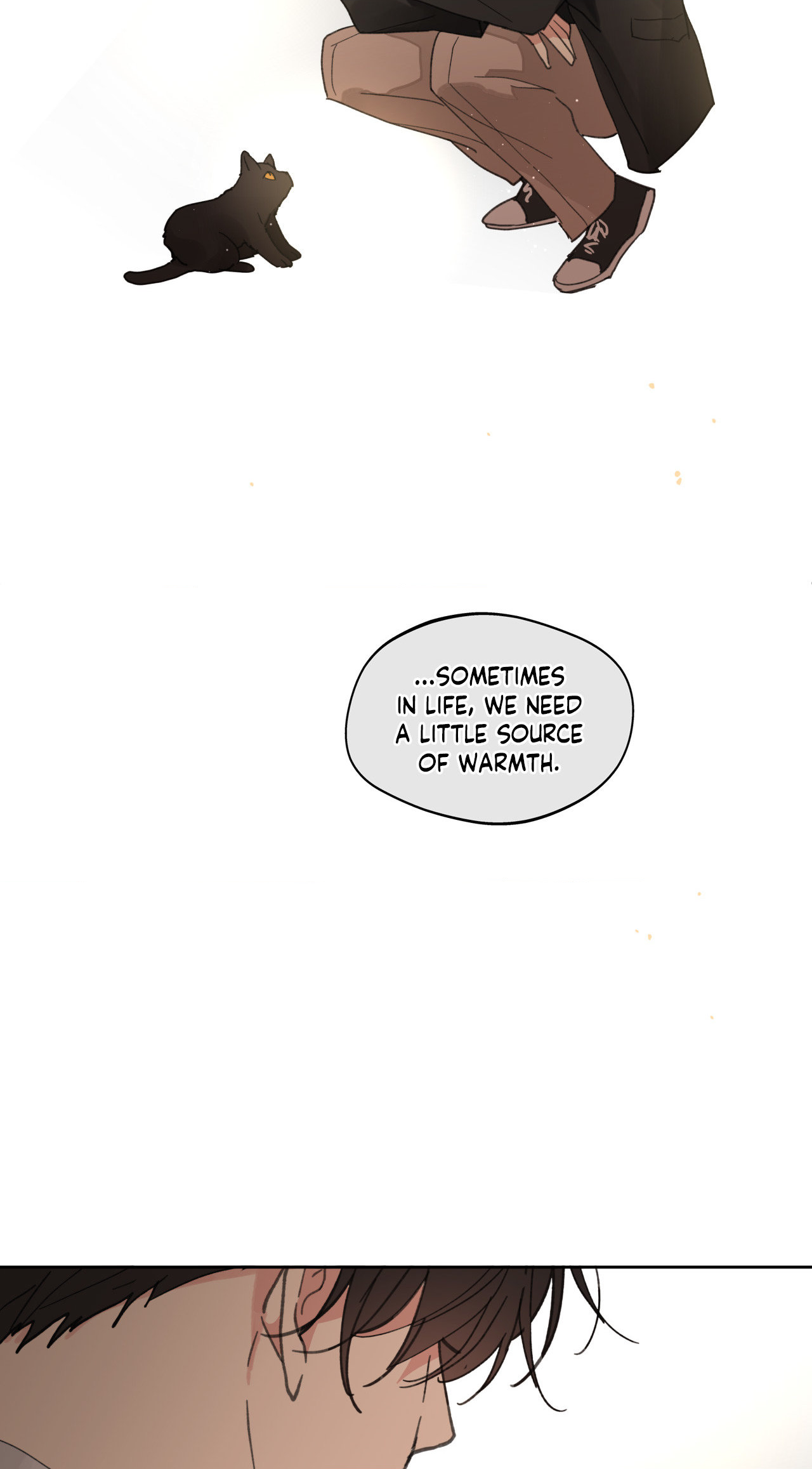 Yours to Claim Chapter 95 page 79