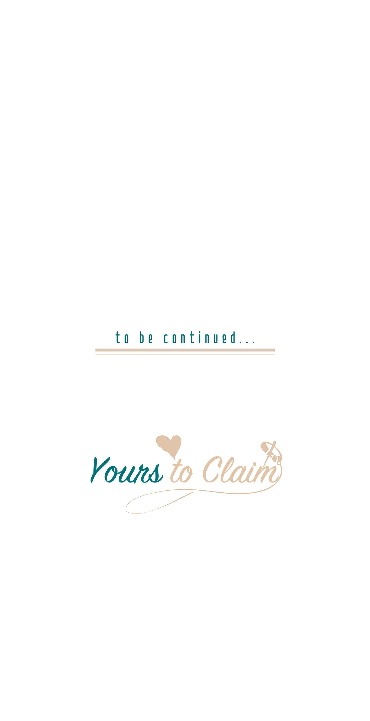 Yours to Claim Chapter 95 page 85