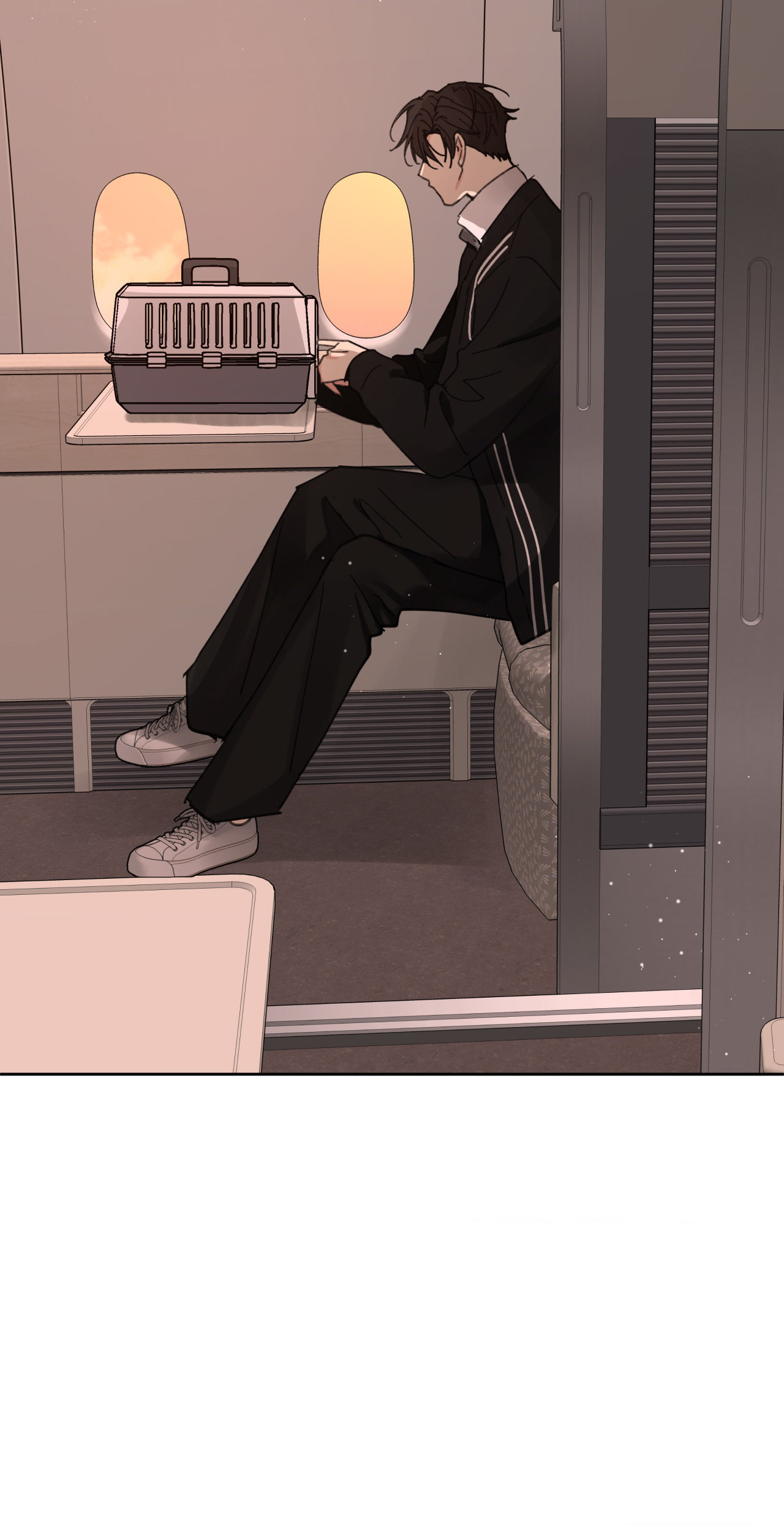 Yours to Claim Chapter 95 page 84