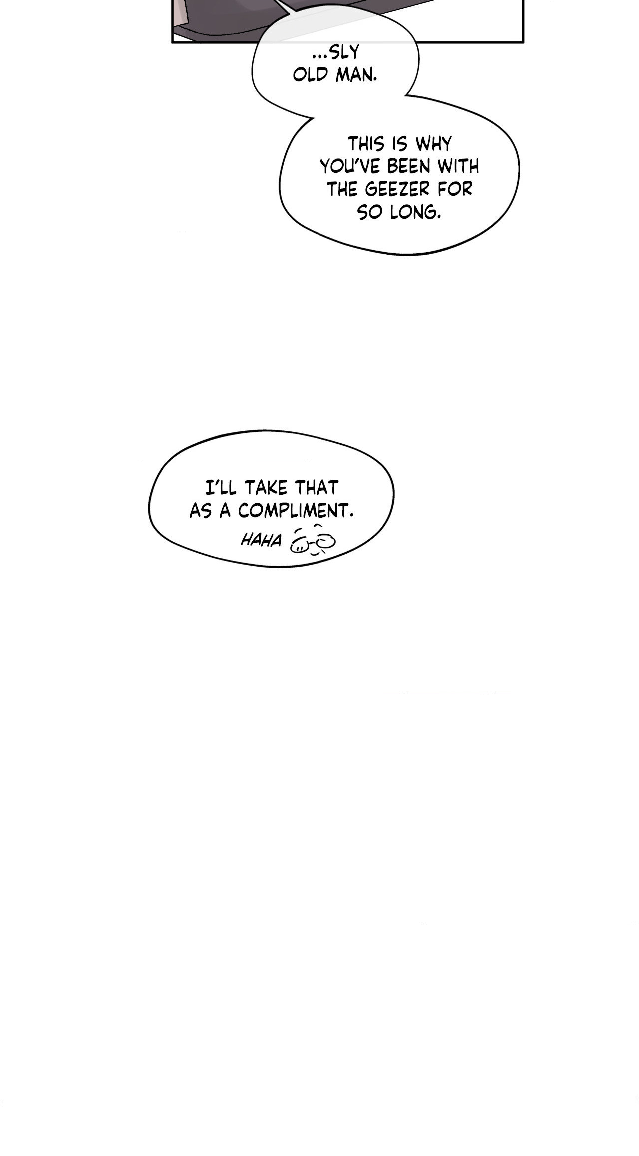 Yours to Claim Chapter 95 page 81