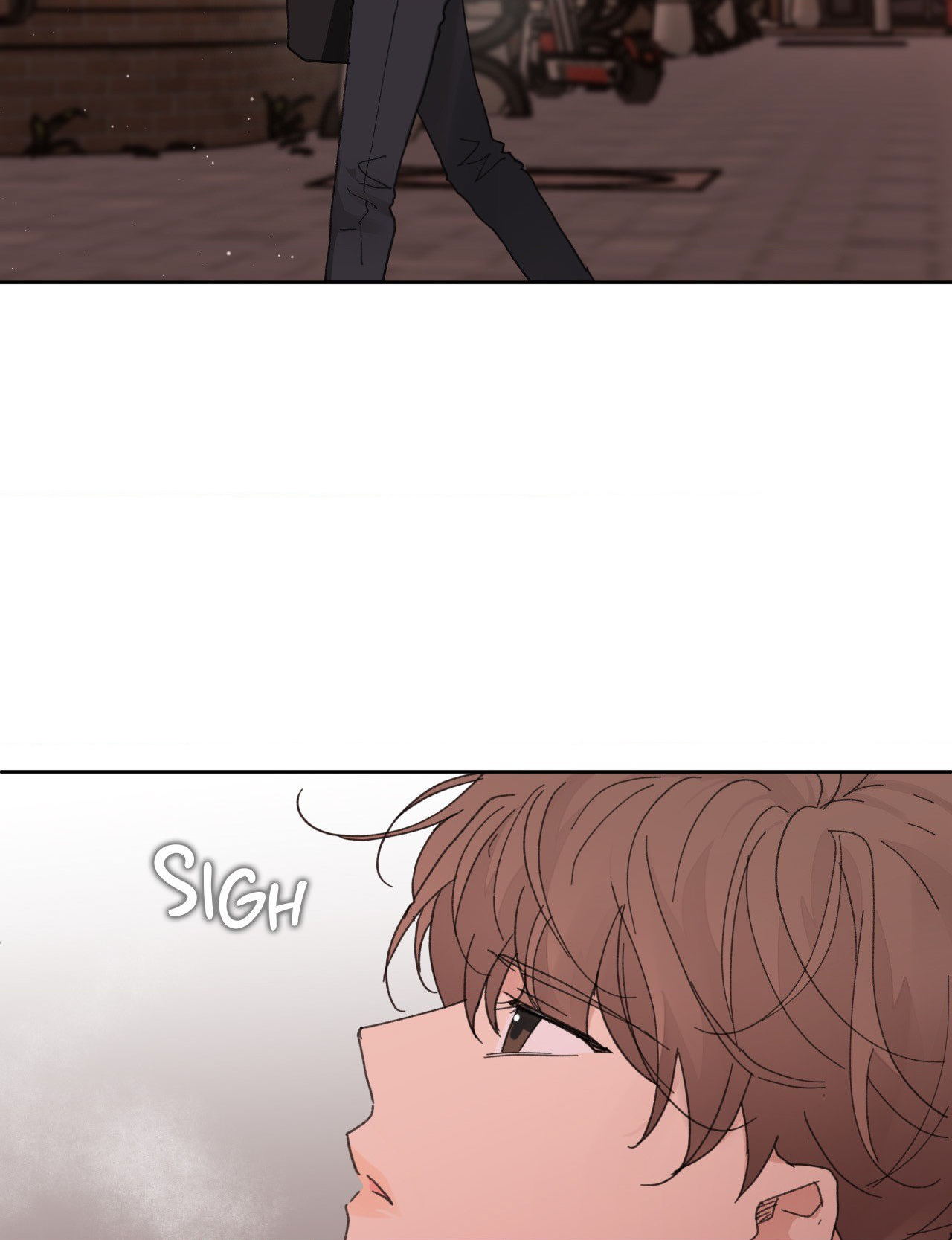 Yours to Claim Chapter 96 page 4