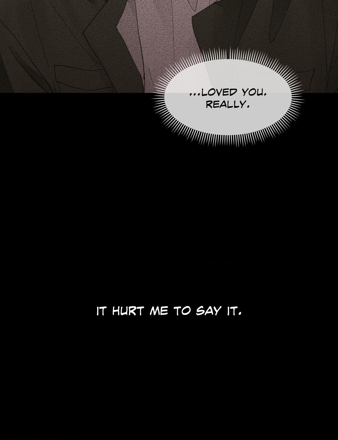 Yours to Claim Chapter 96 page 7