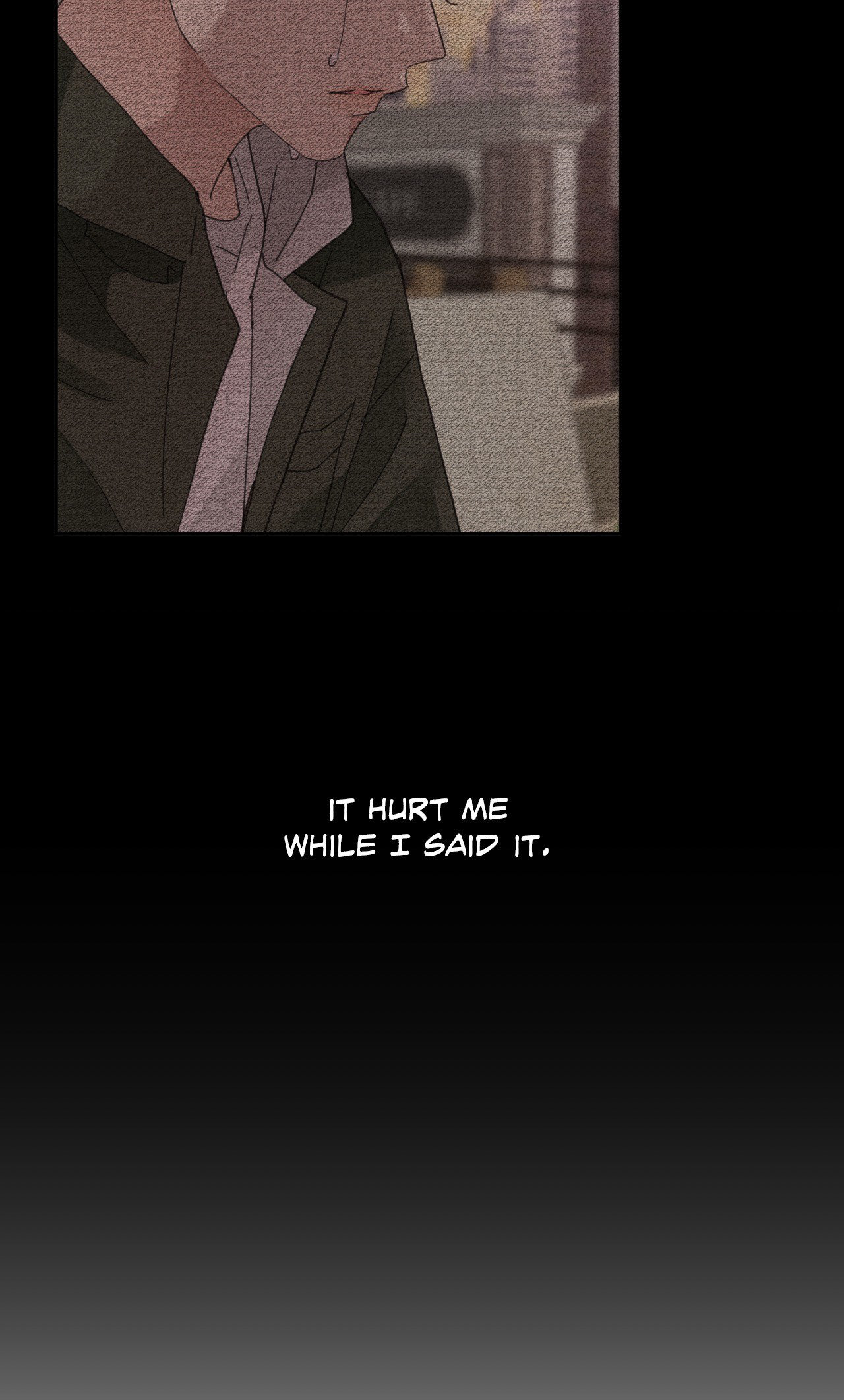 Yours to Claim Chapter 96 page 9