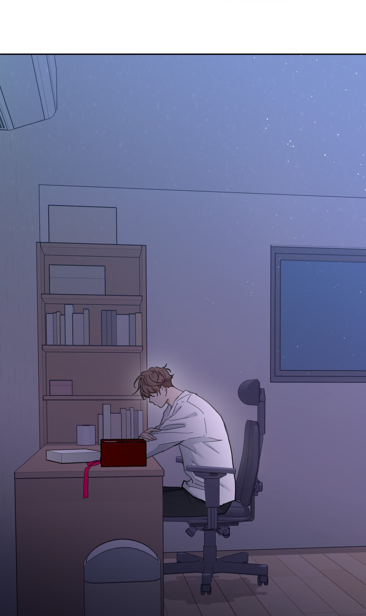 Yours to Claim Chapter 96 page 15