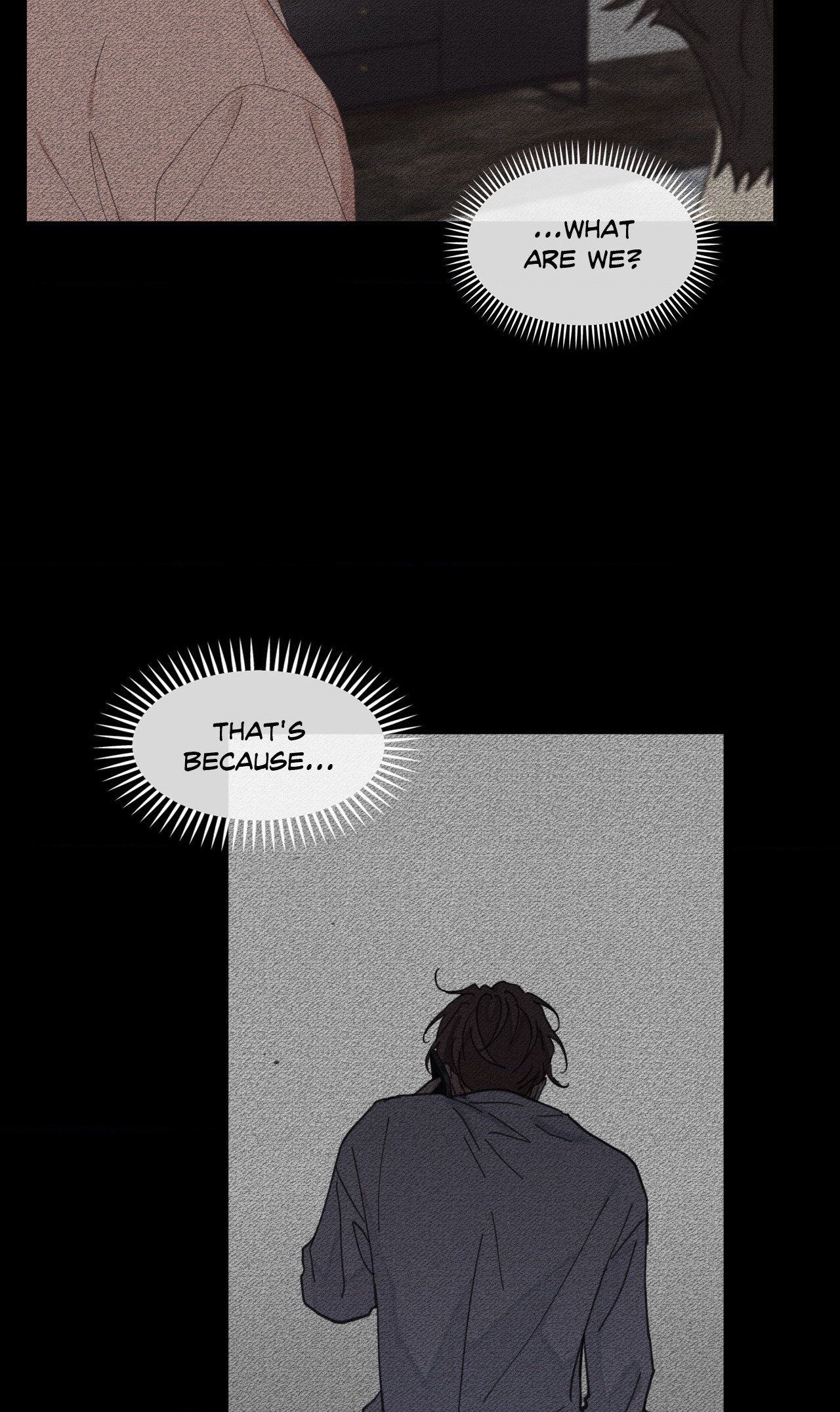 Yours to Claim Chapter 96 page 18