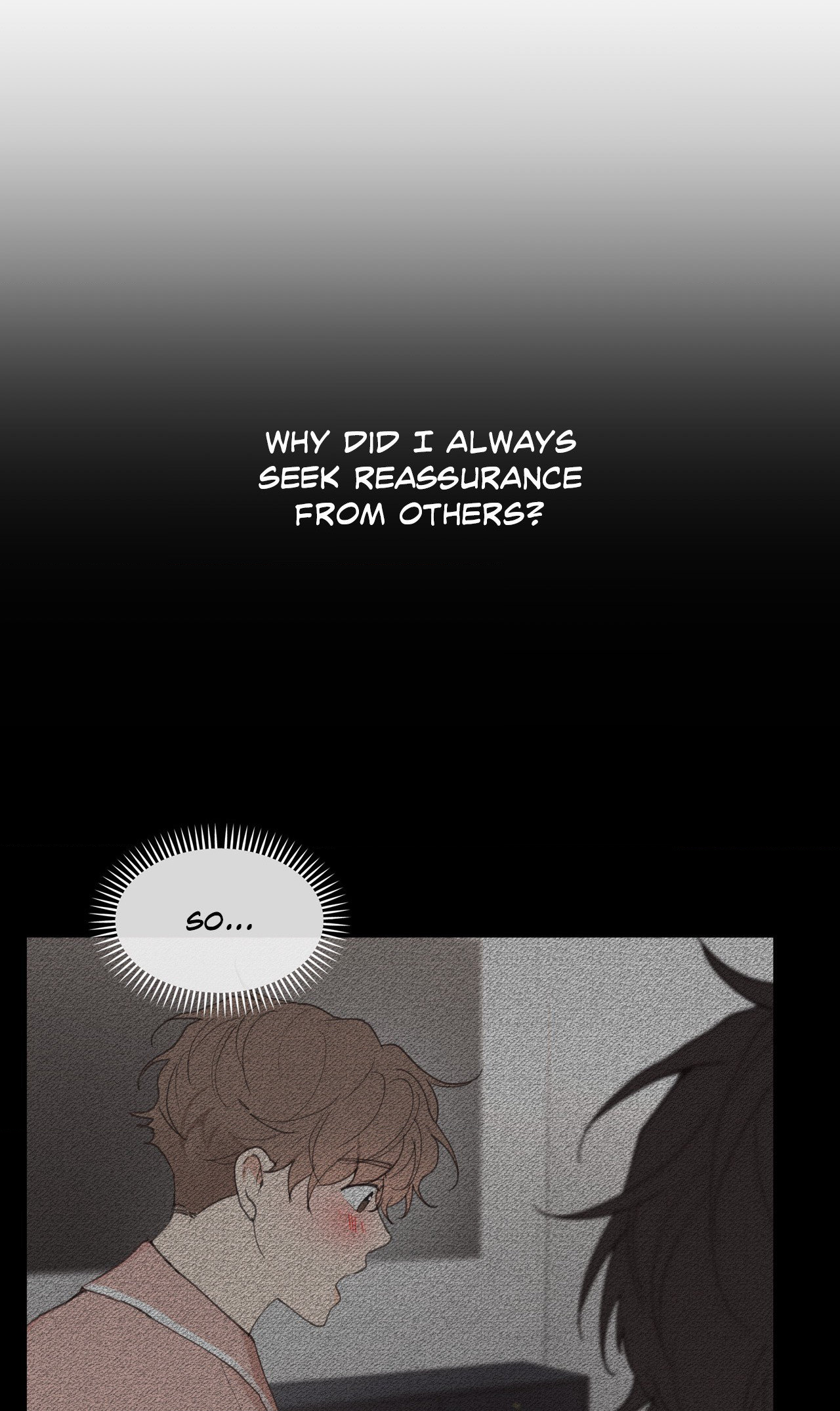 Yours to Claim Chapter 96 page 17