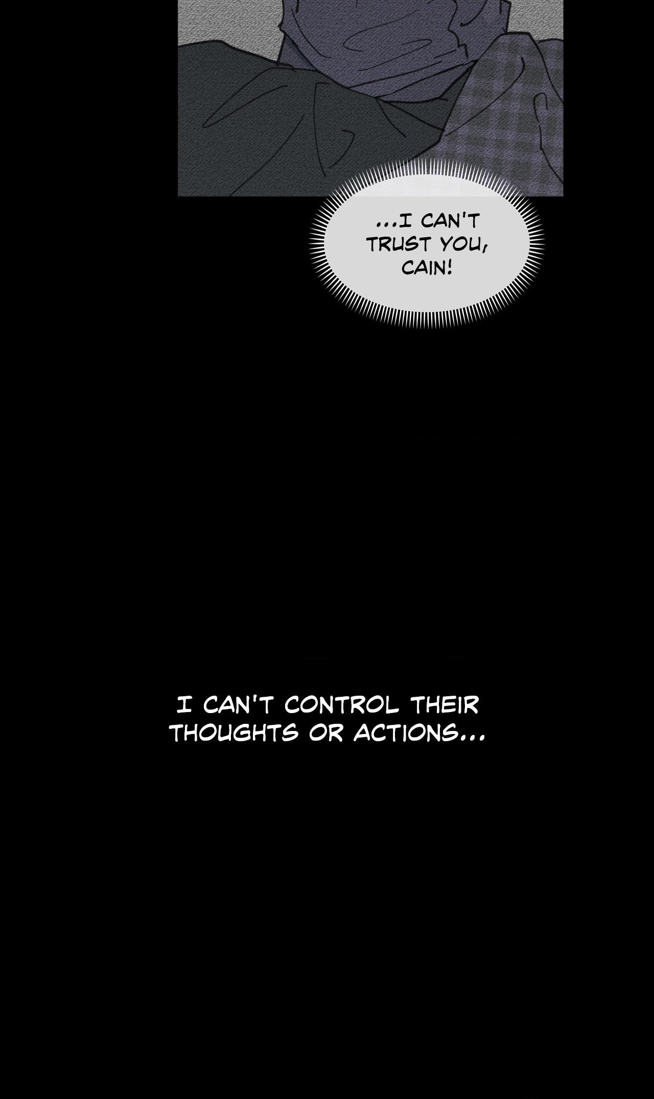 Yours to Claim Chapter 96 page 19
