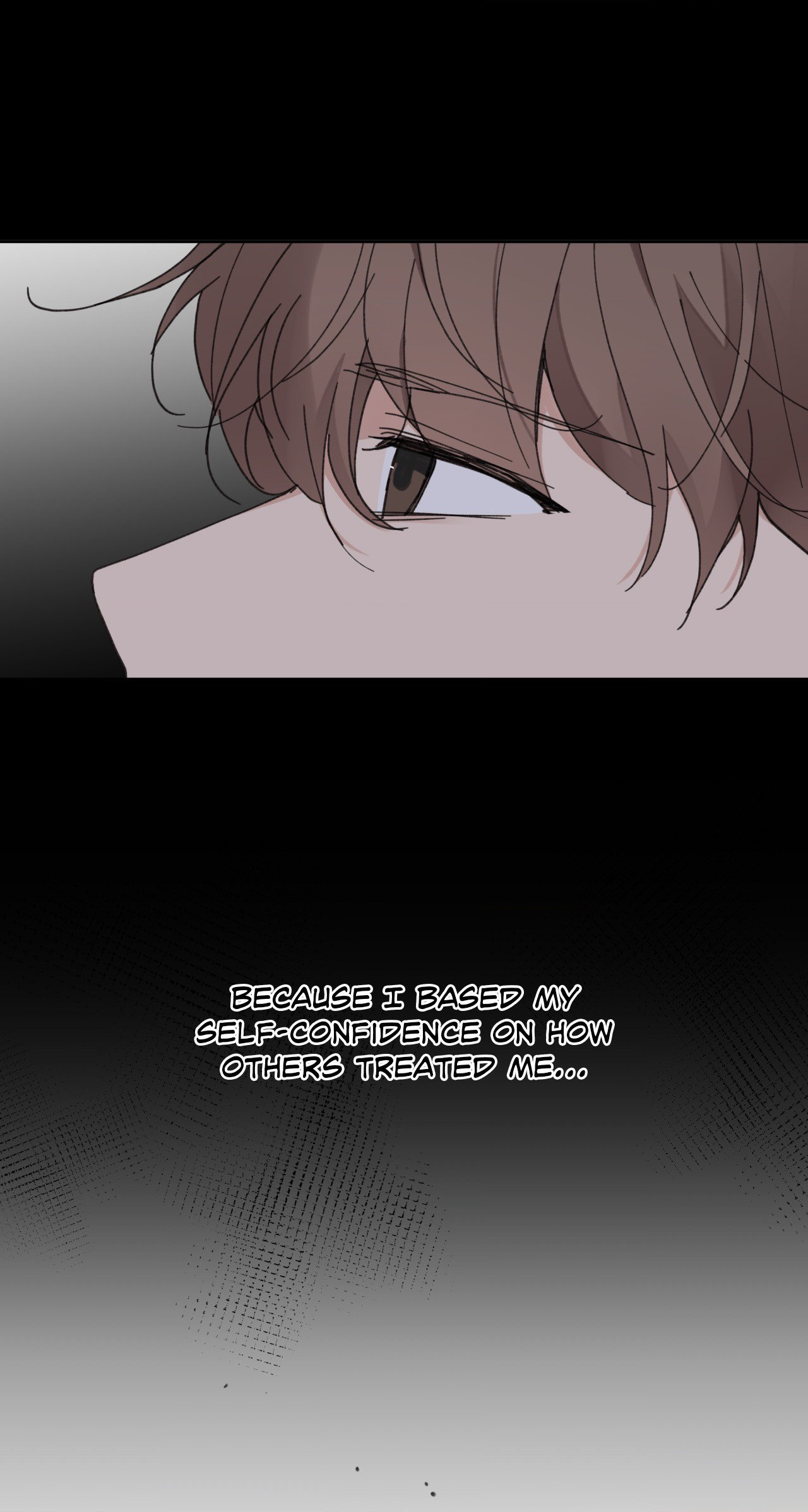 Yours to Claim Chapter 96 page 20