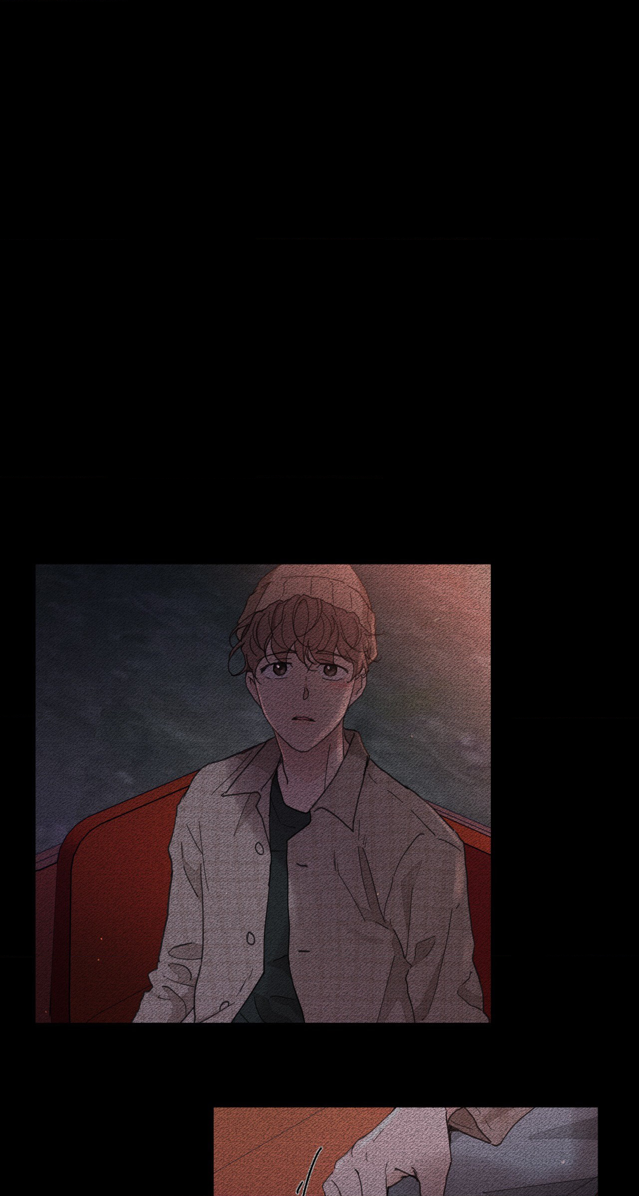 Yours to Claim Chapter 96 page 23