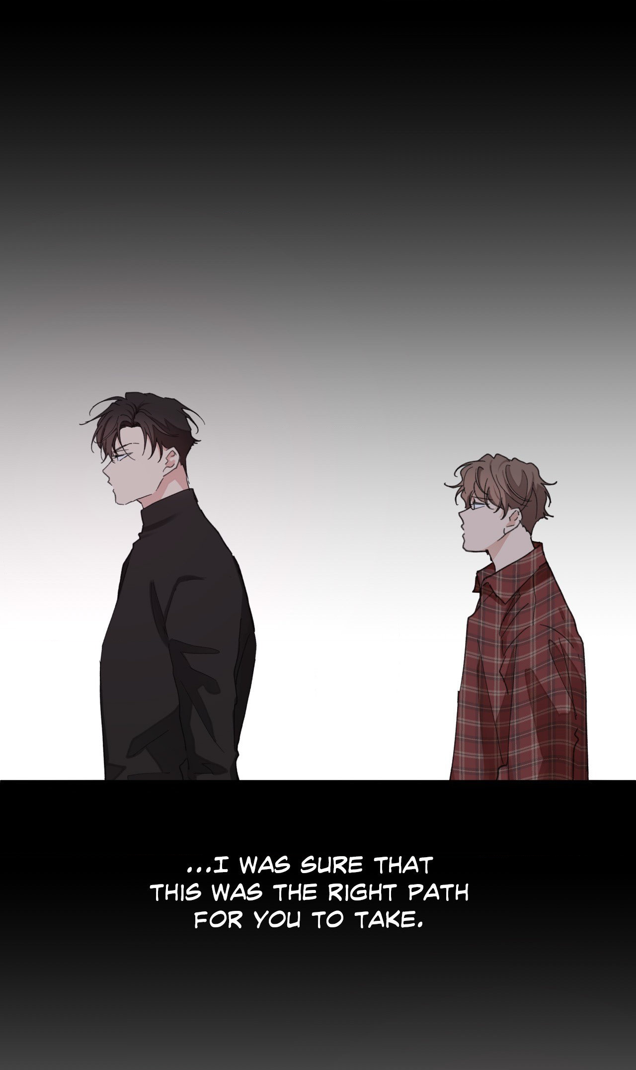 Yours to Claim Chapter 96 page 26