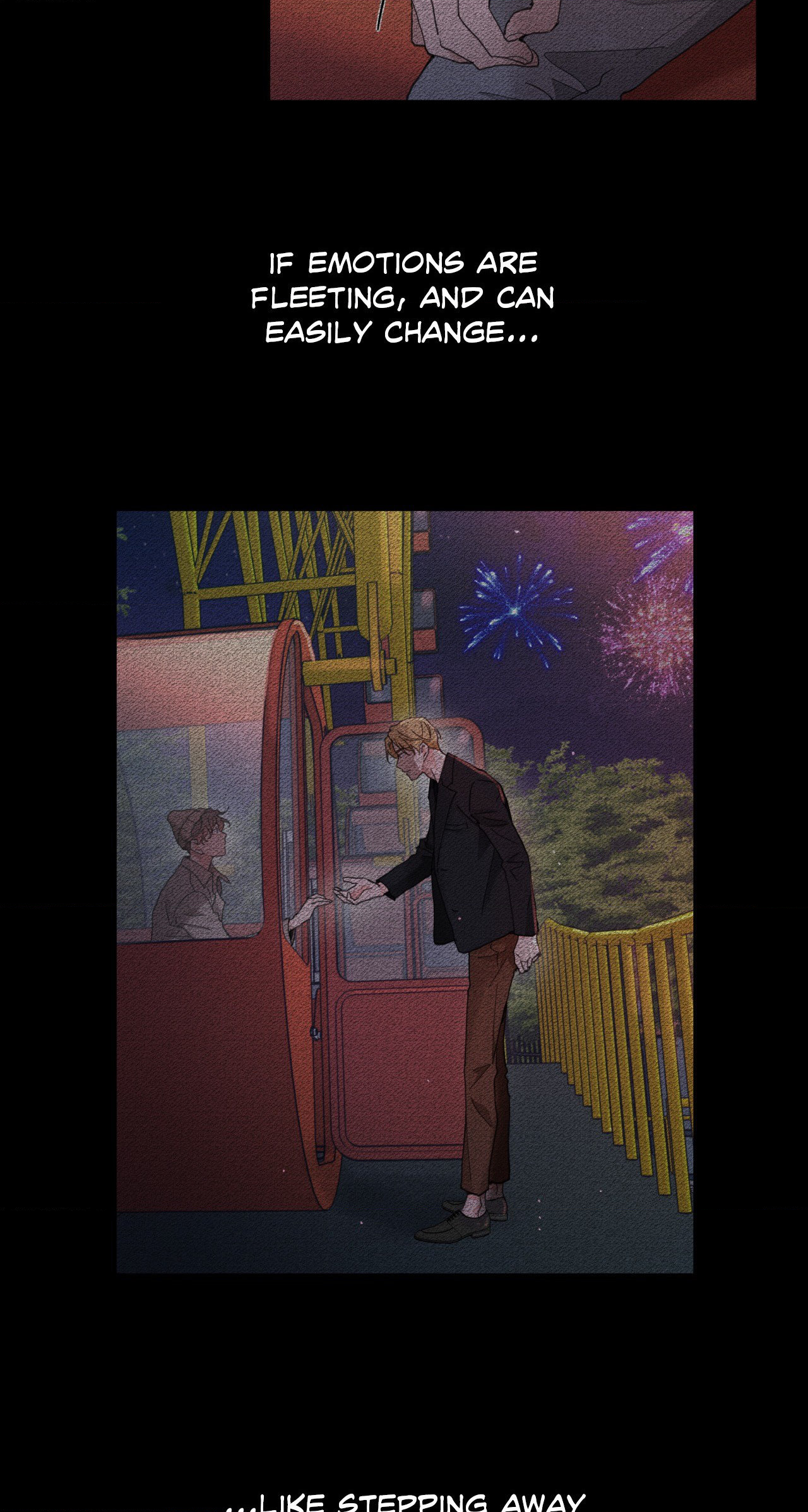 Yours to Claim Chapter 96 page 24