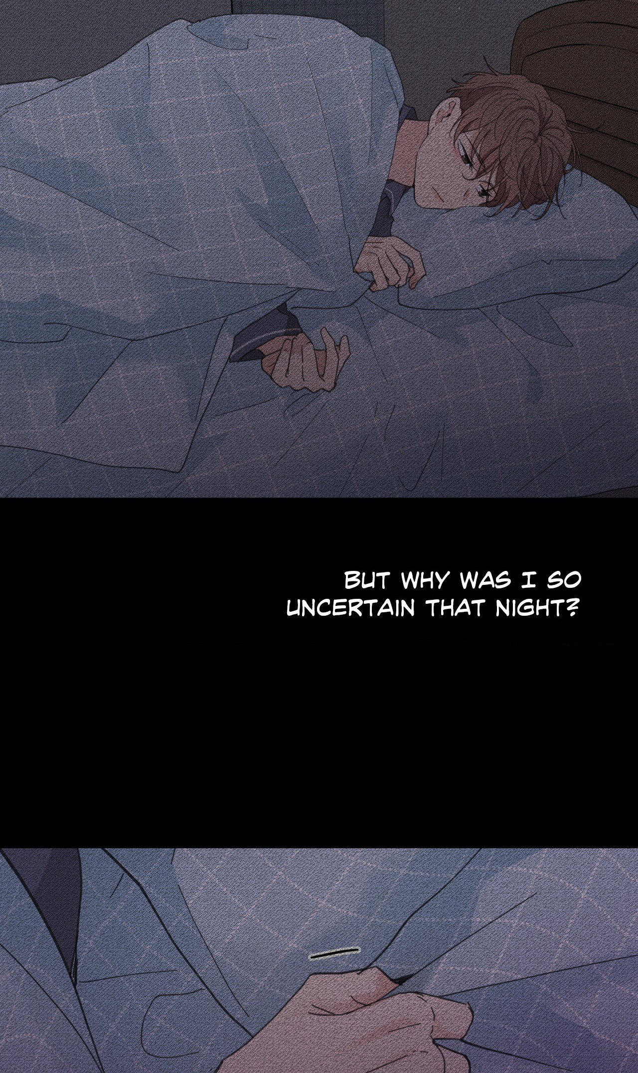 Yours to Claim Chapter 96 page 30