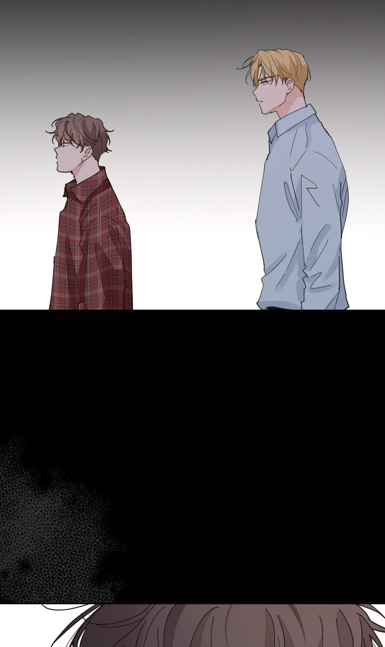 Yours to Claim Chapter 96 page 27