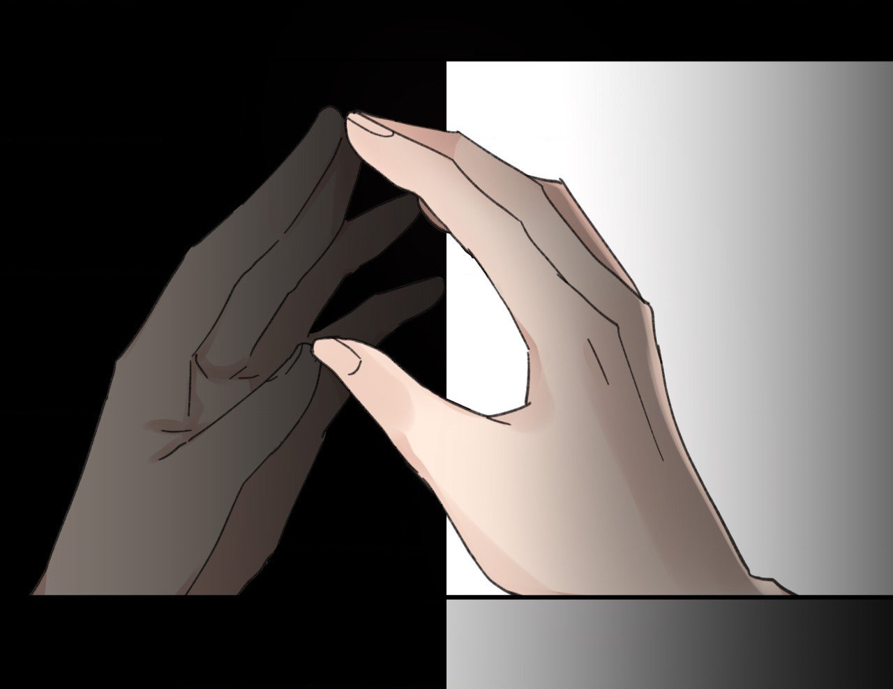 Yours to Claim Chapter 96 page 33