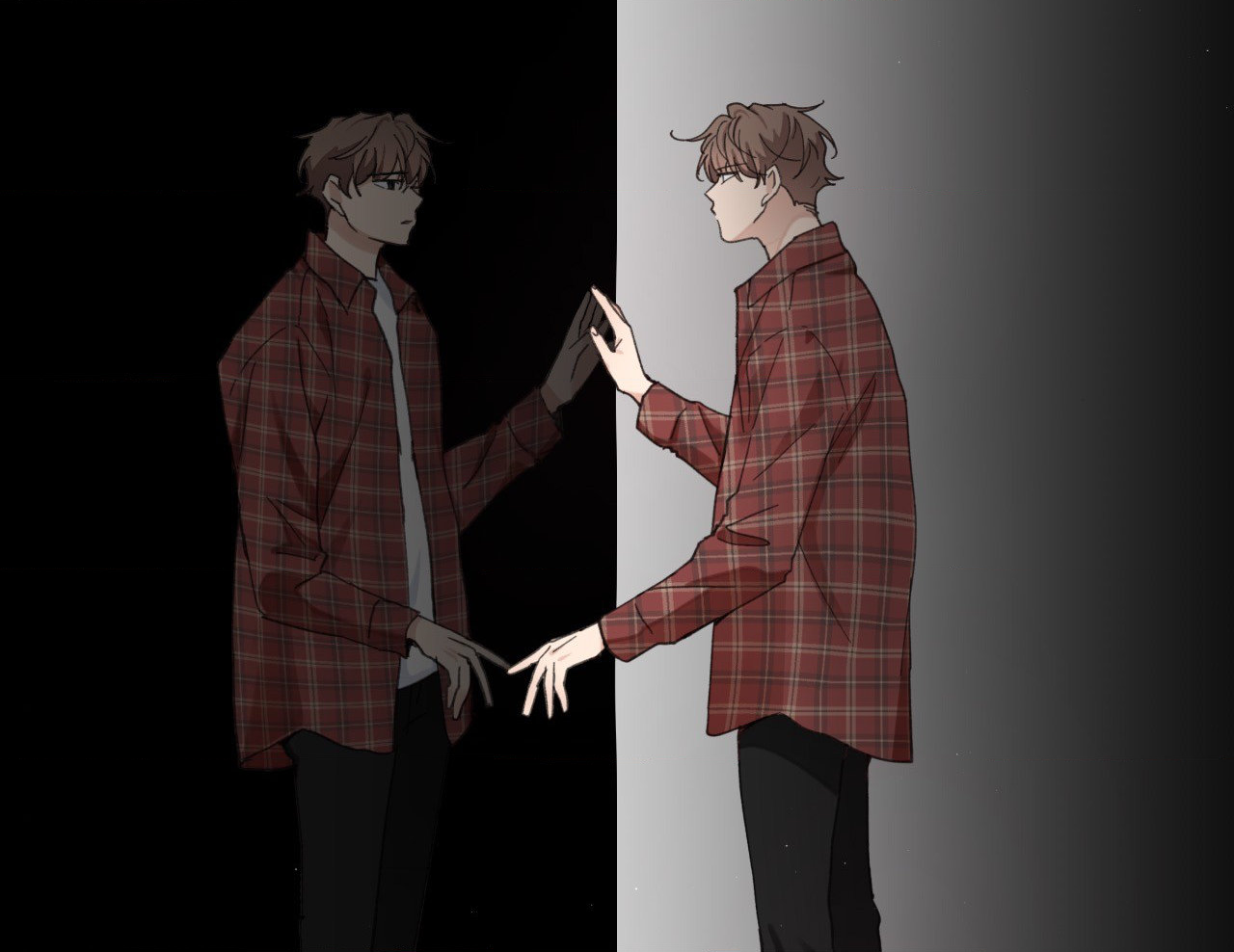Yours to Claim Chapter 96 page 35