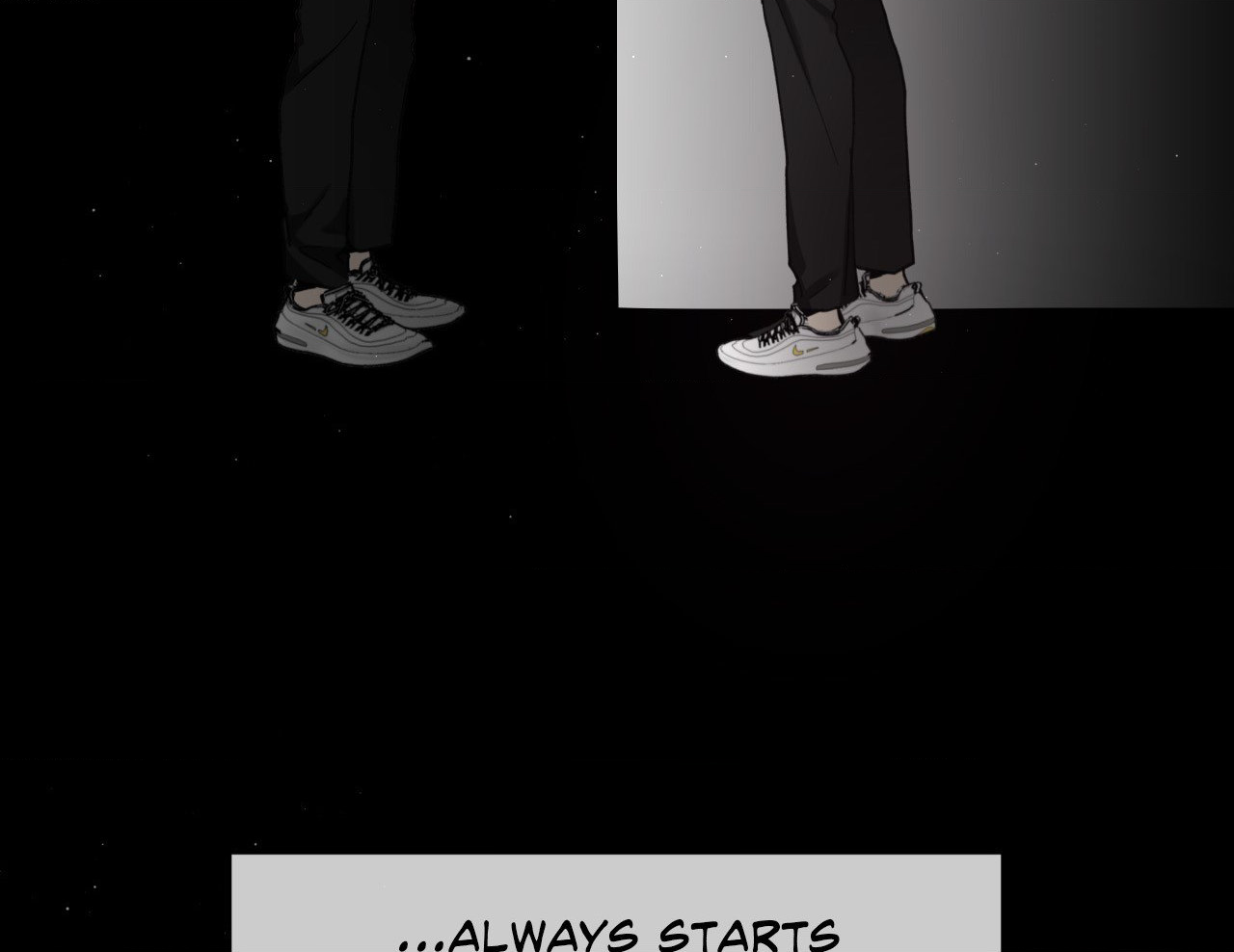 Yours to Claim Chapter 96 page 36