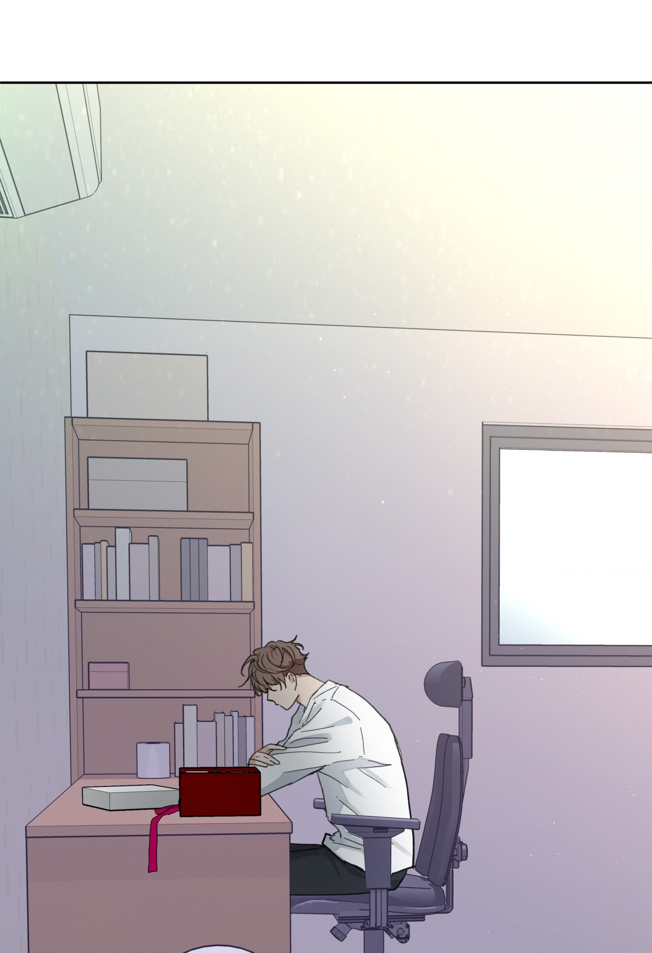 Yours to Claim Chapter 96 page 40