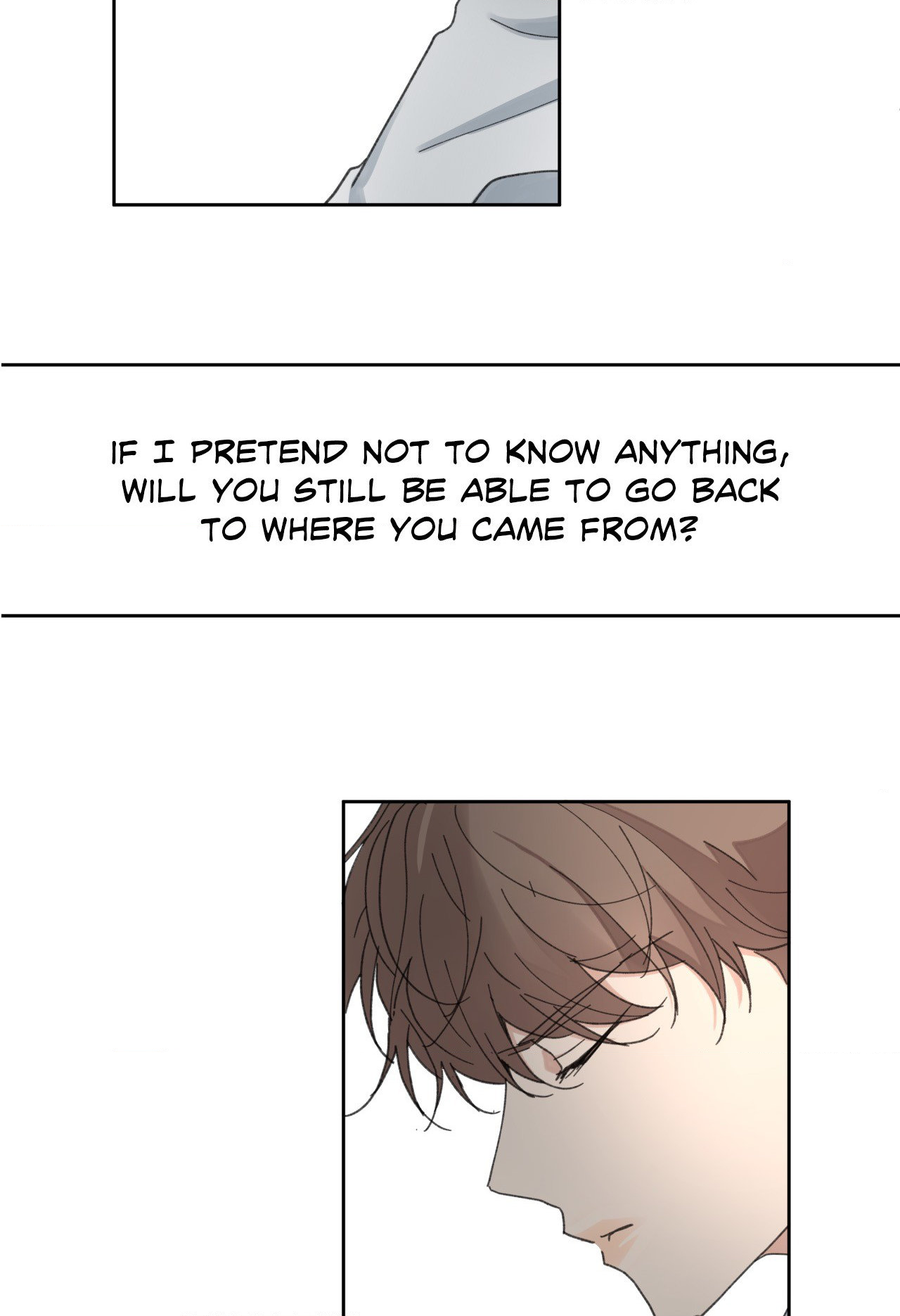 Yours to Claim Chapter 96 page 42