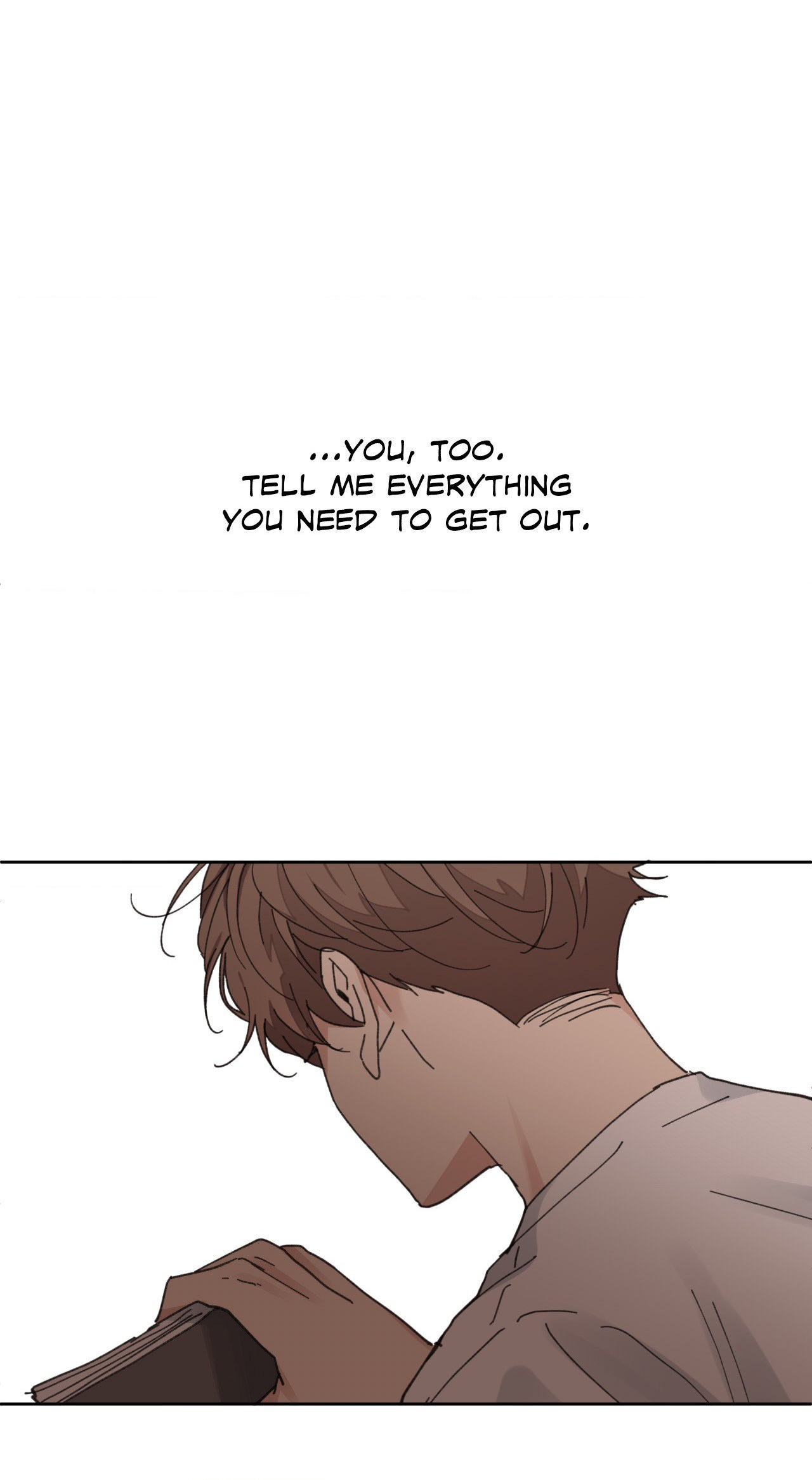 Yours to Claim Chapter 96 page 47
