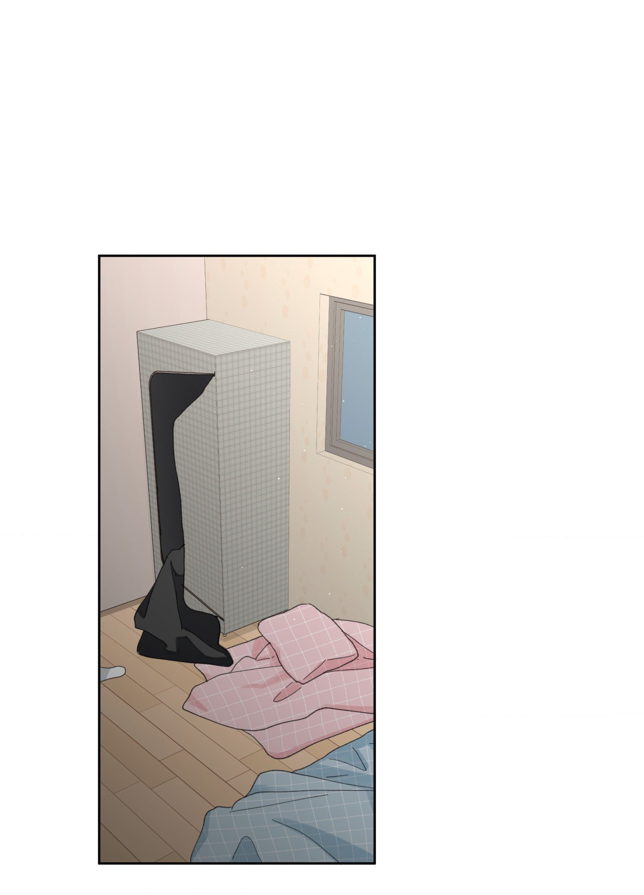 Yours to Claim Chapter 96 page 50
