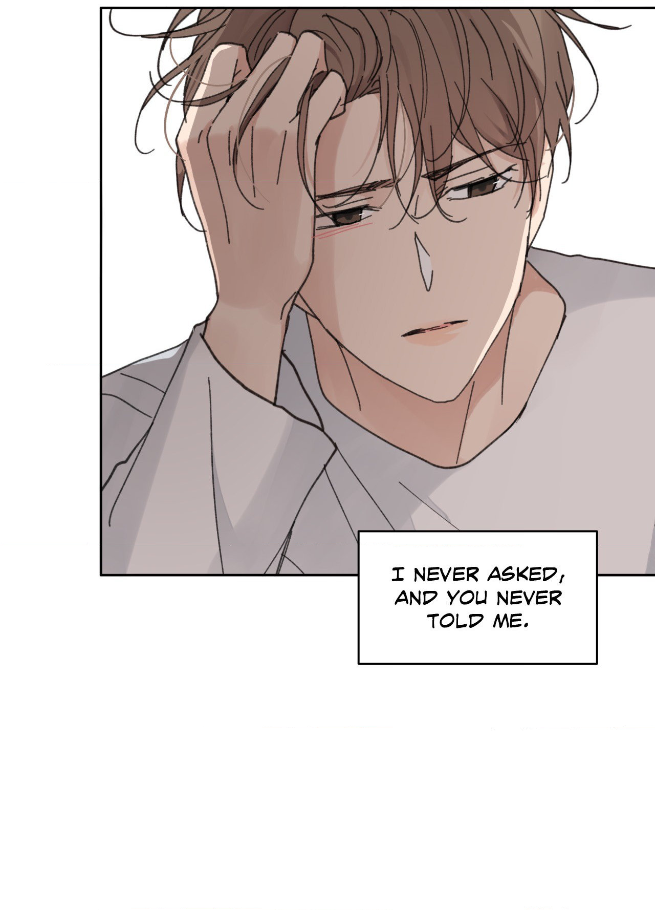 Yours to Claim Chapter 96 page 53
