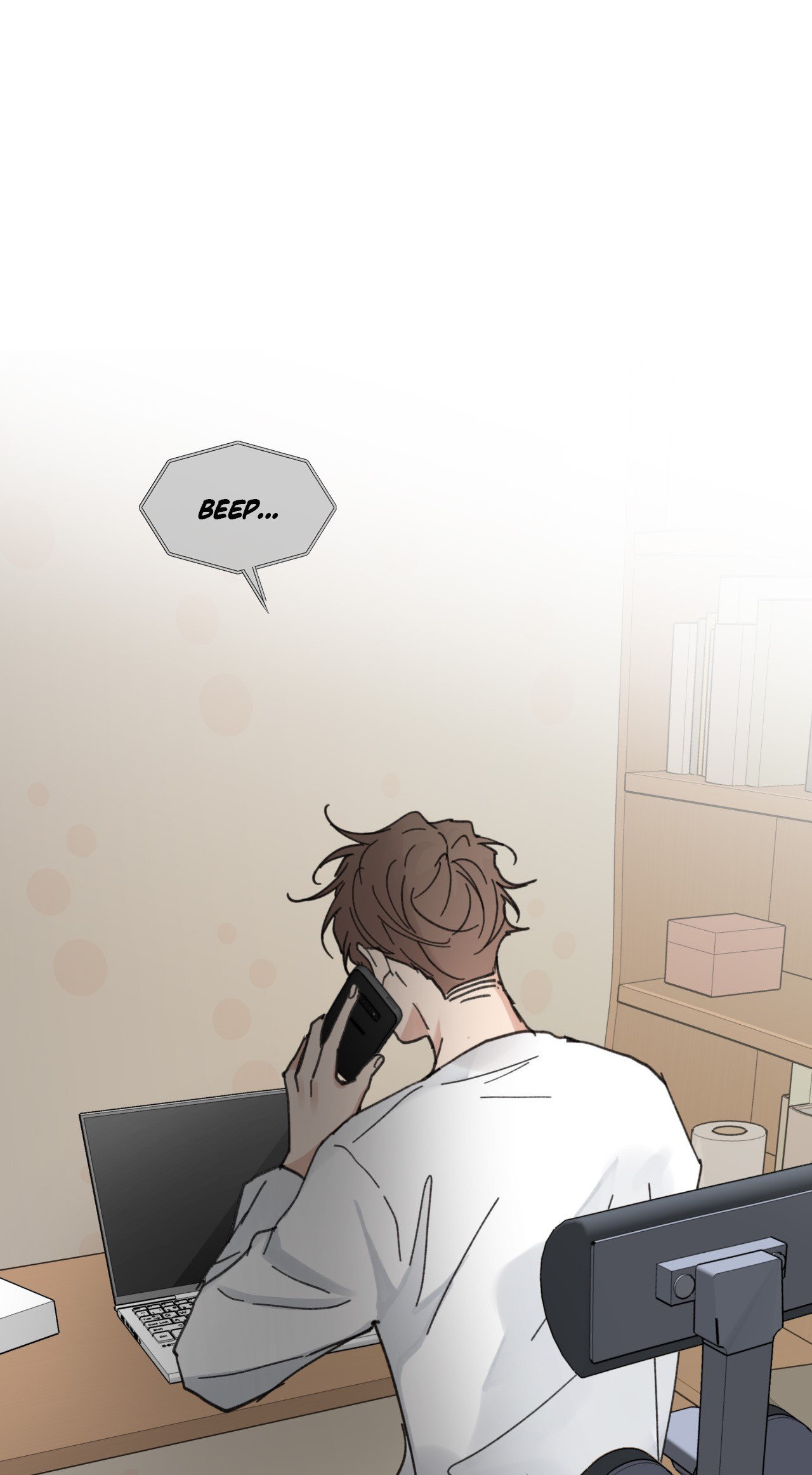 Yours to Claim Chapter 96 page 57