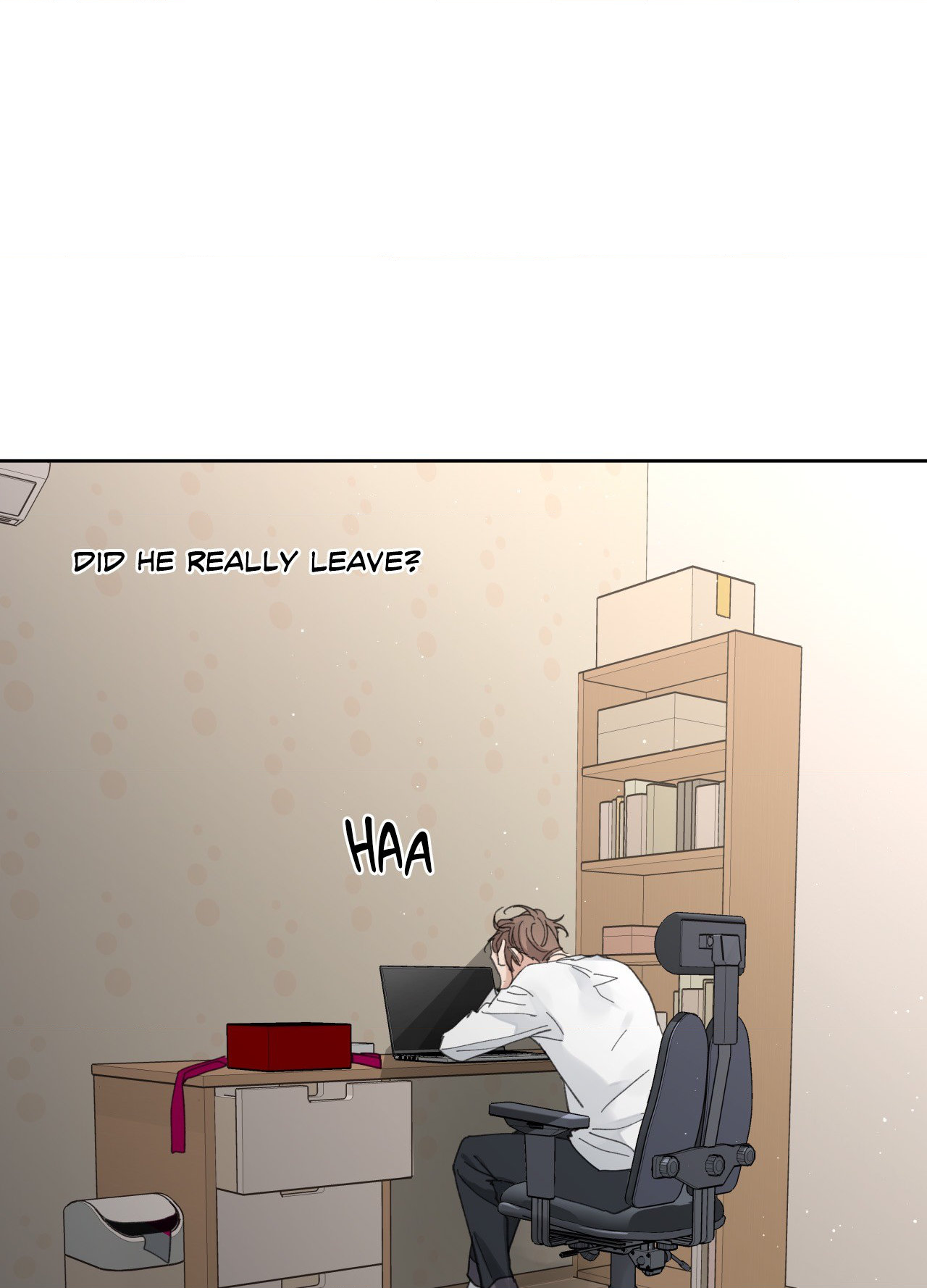 Yours to Claim Chapter 96 page 51