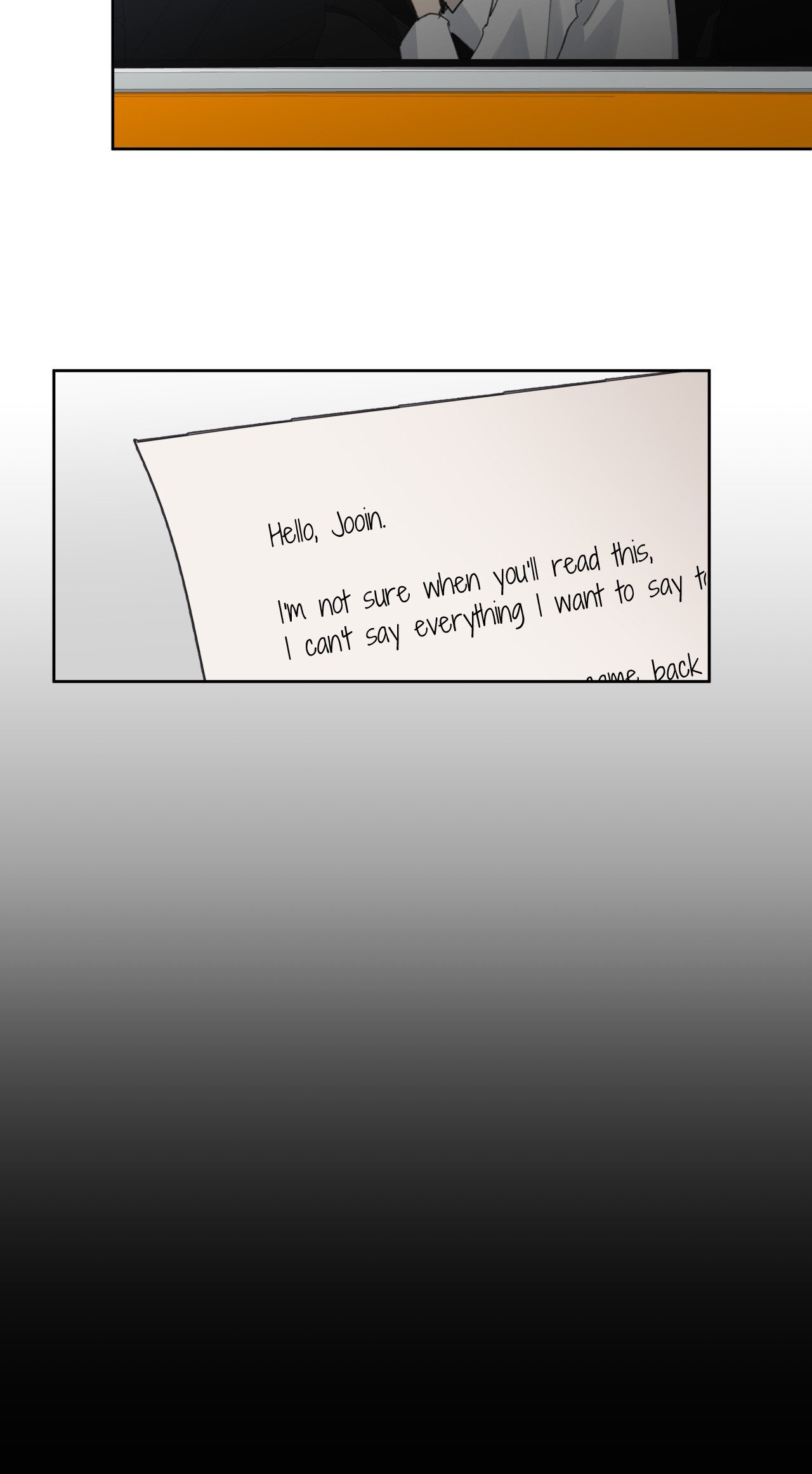 Yours to Claim Chapter 96 page 61