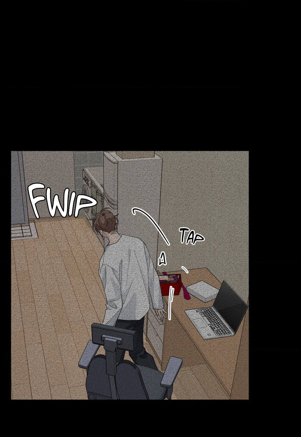 Yours to Claim Chapter 96 page 62