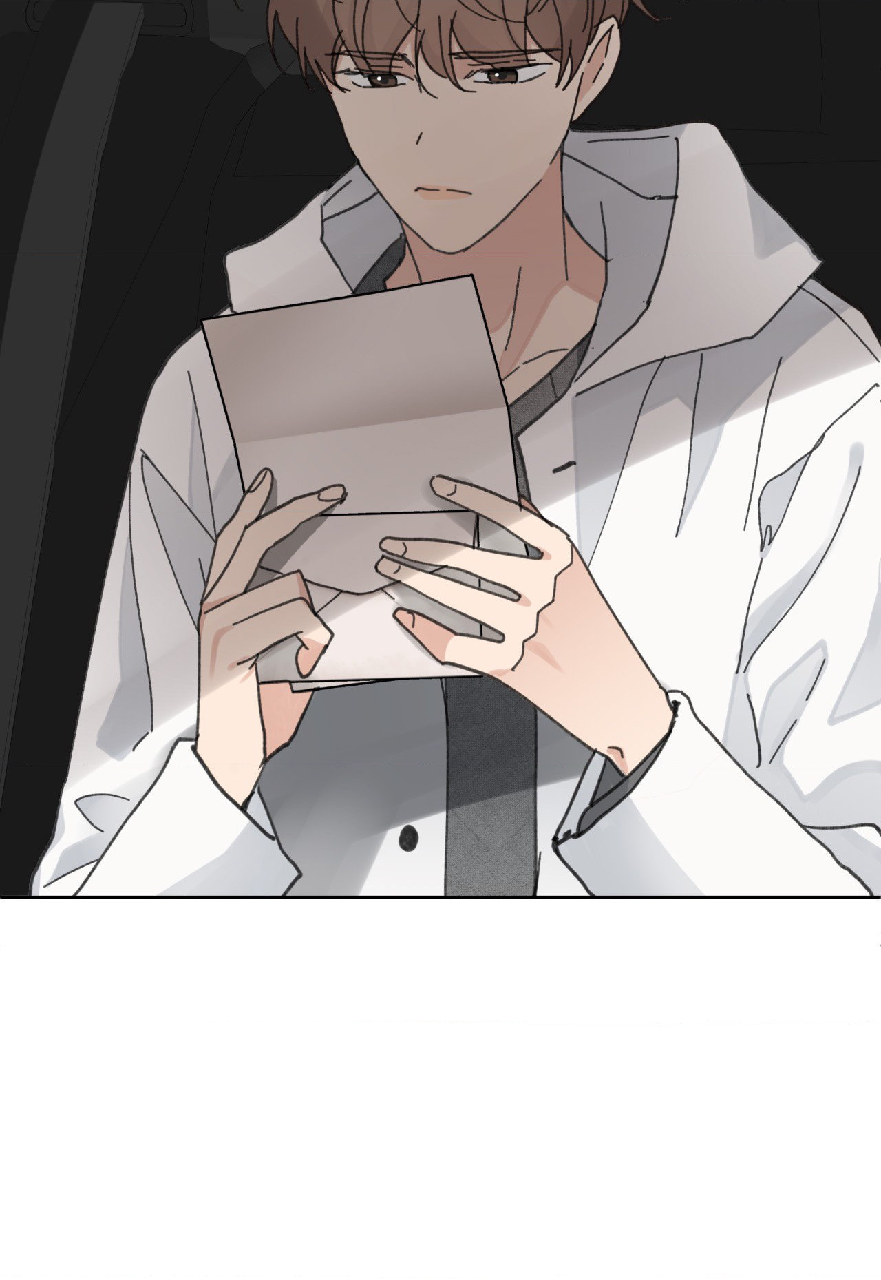 Yours to Claim Chapter 96 page 67