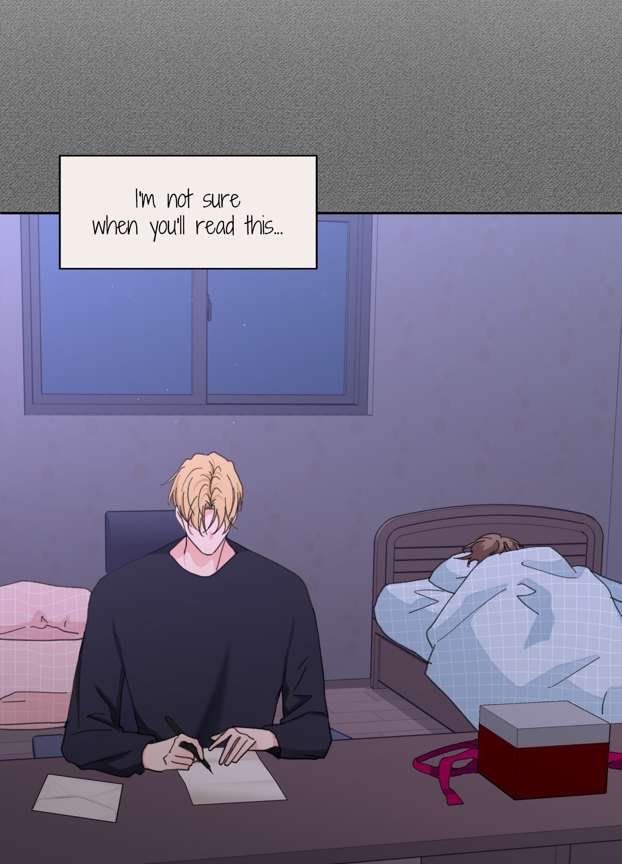 Yours to Claim Chapter 96 page 69